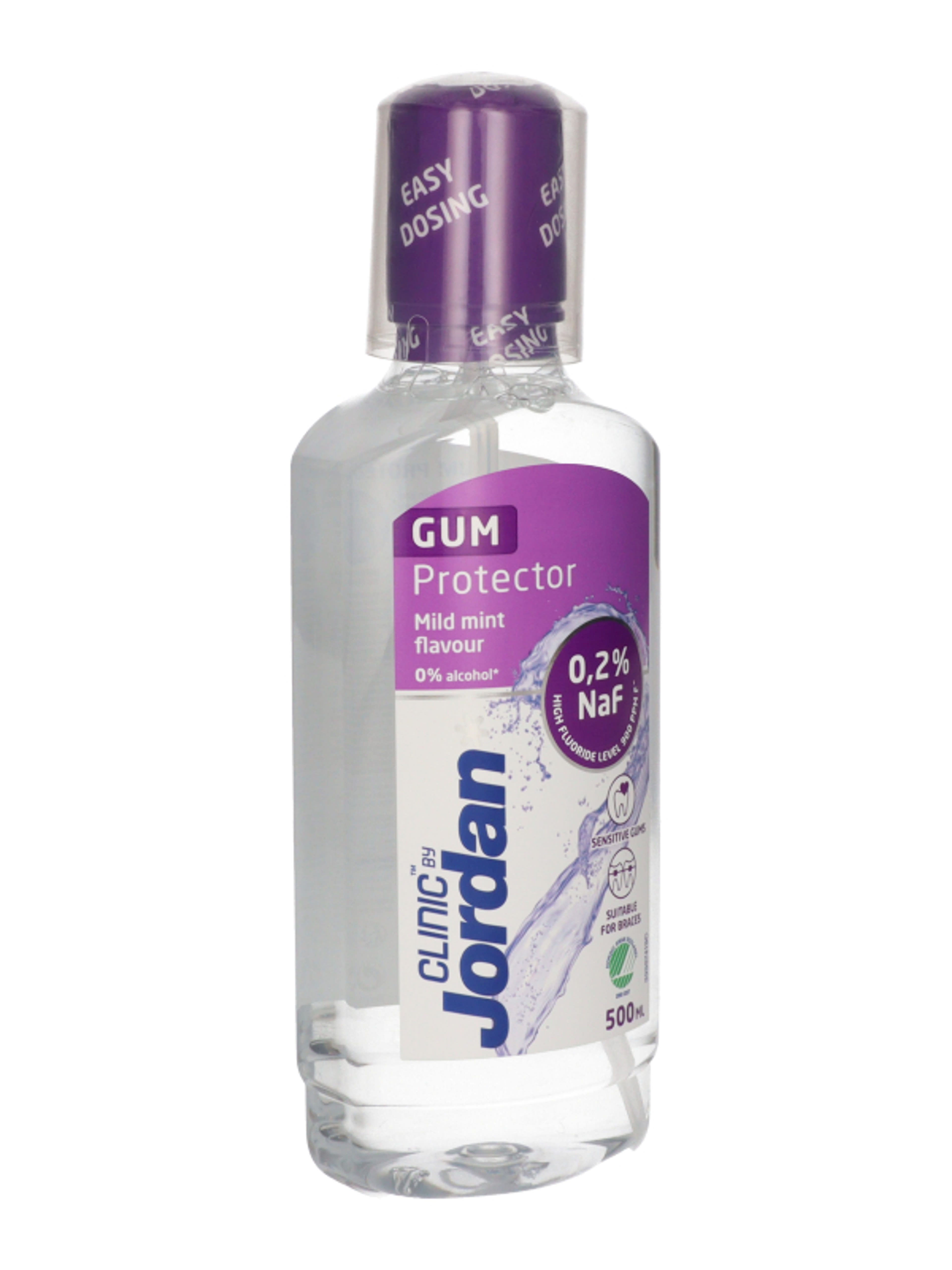 Jordan Gum Protector fogínykímélő - 500 ml-2
