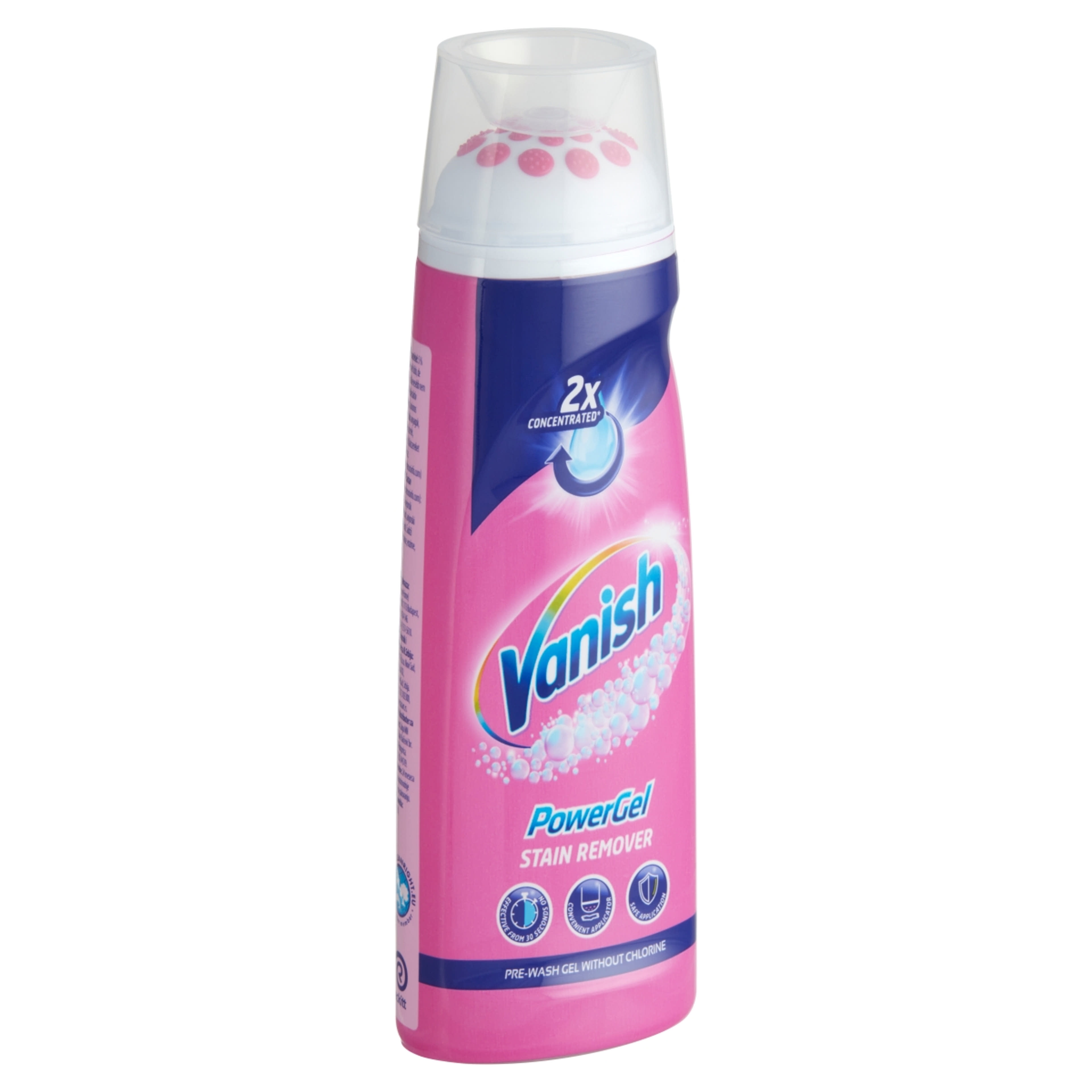 Vanish Előkezelő Gél - 200 ml-2