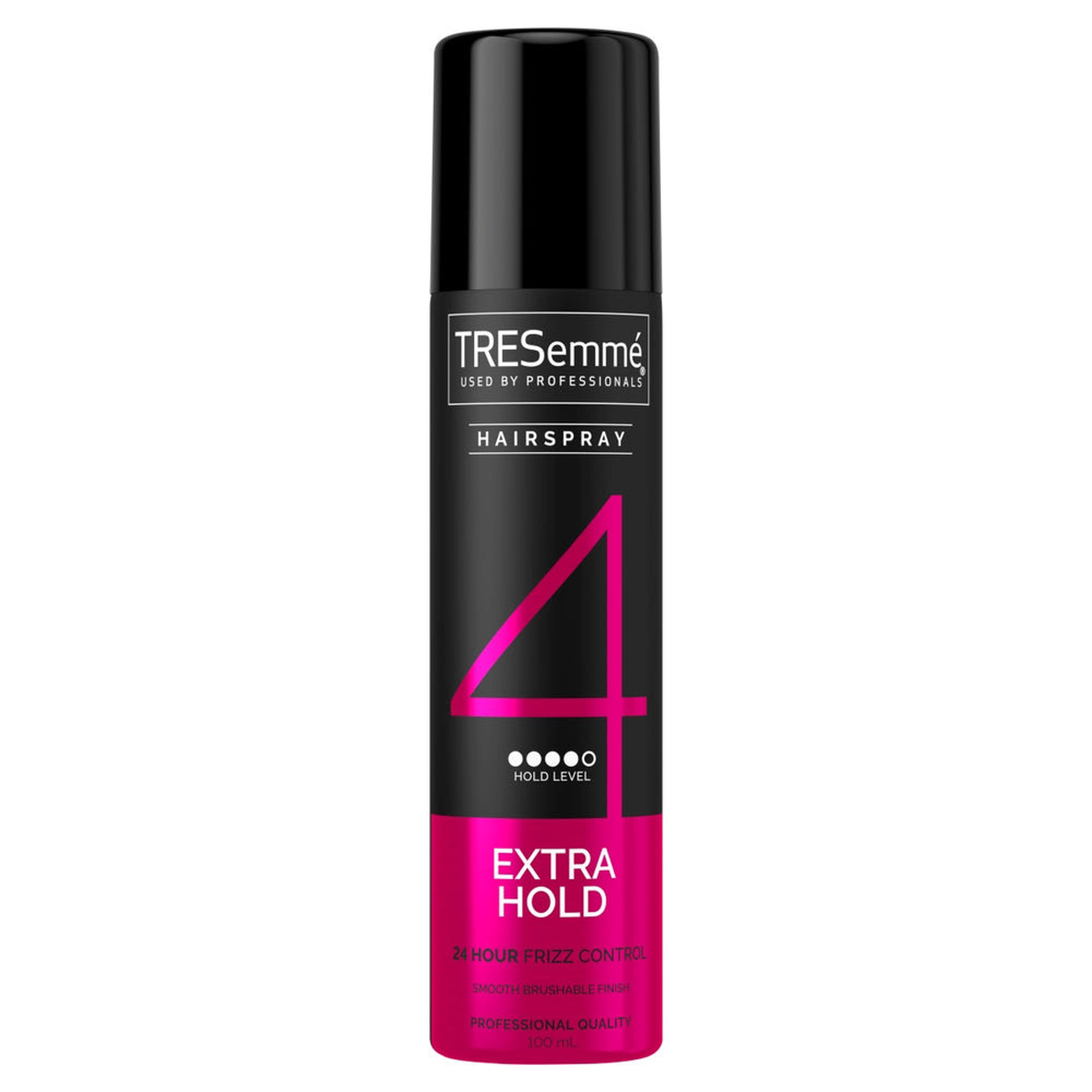 TRESemmé extra erős tartást adó hajlakk - 100 ml