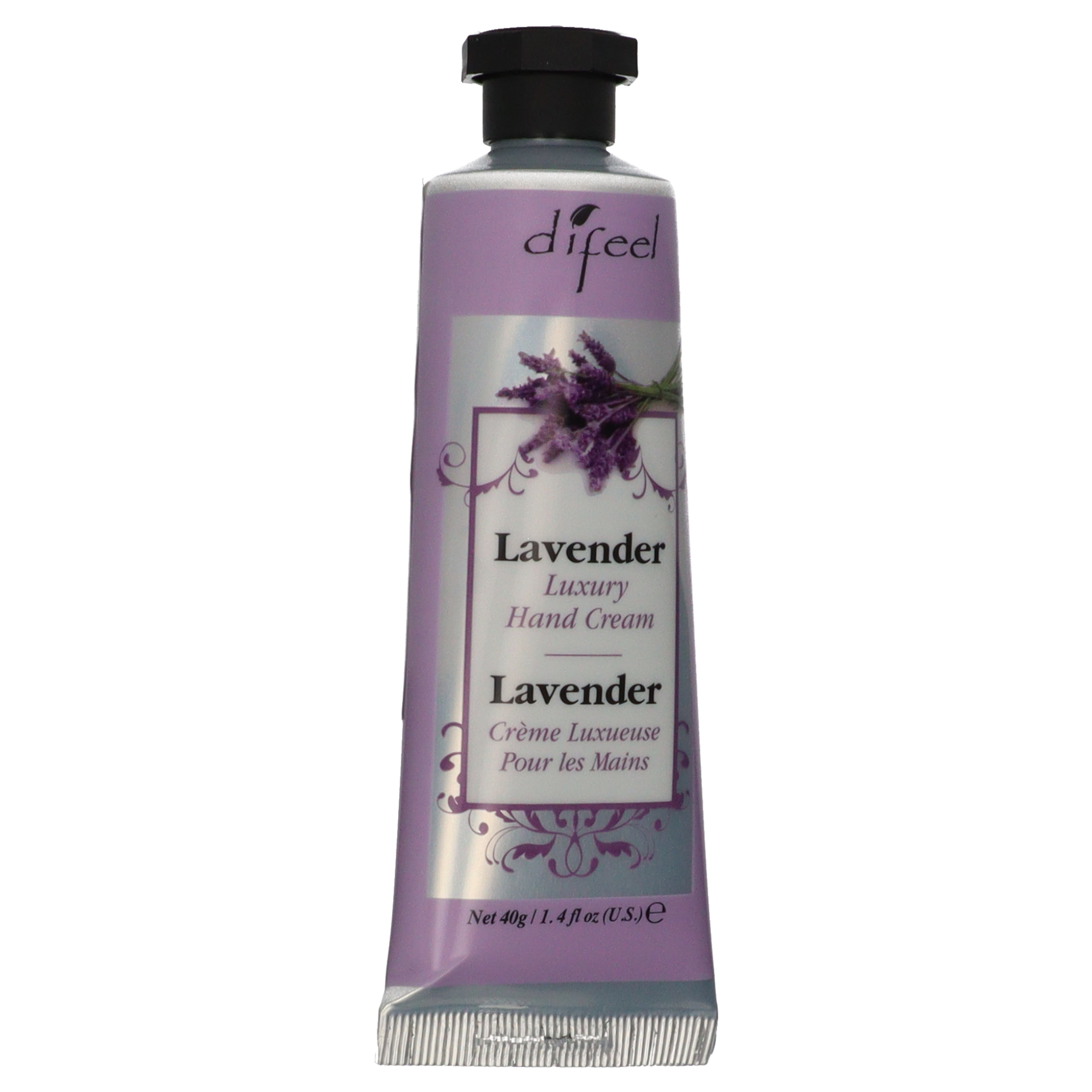 Difeel Levendula kézkrém - 40 ml-2