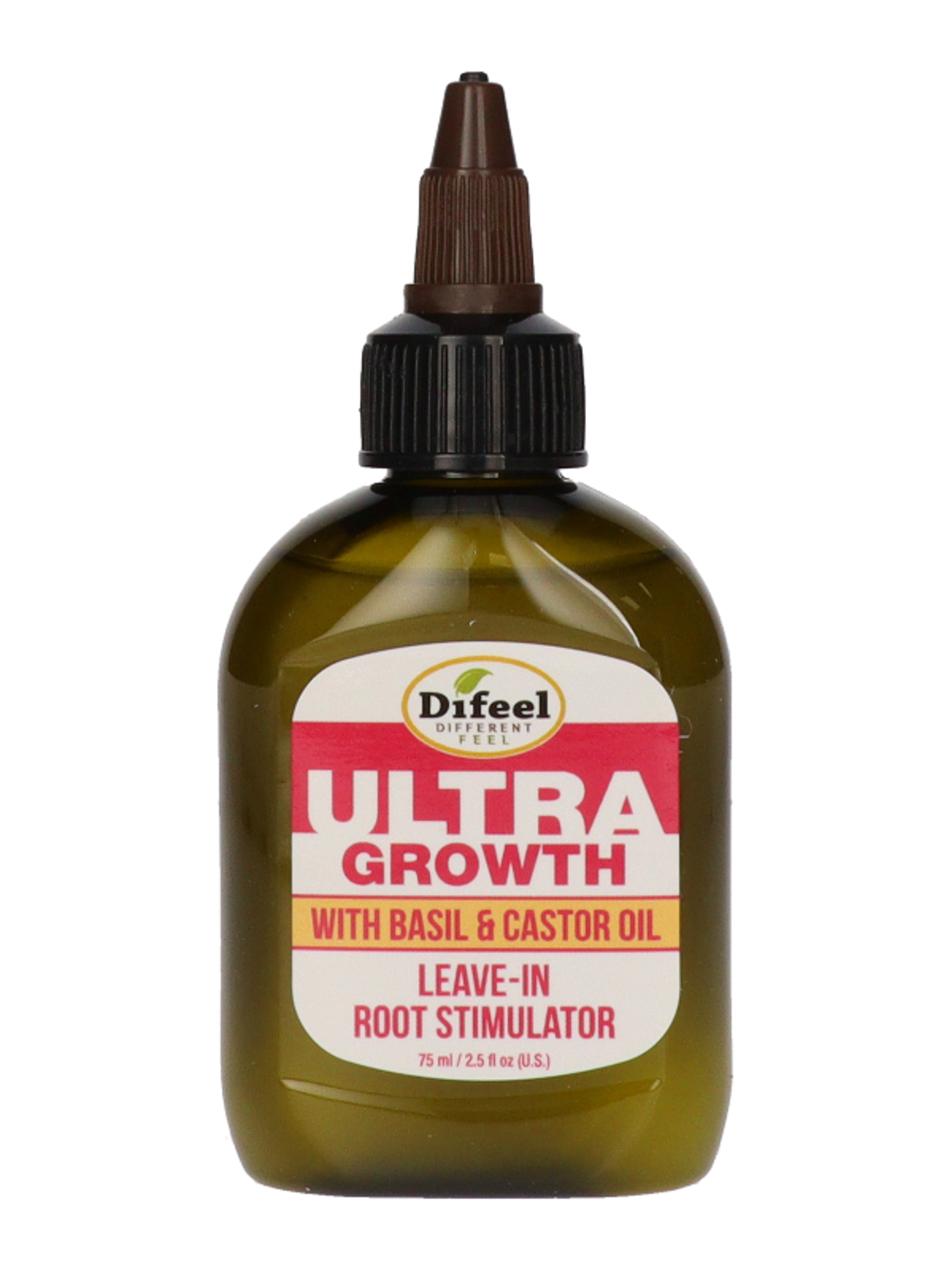 Difeel Ultra Growth hajszérum - 75 ml-3
