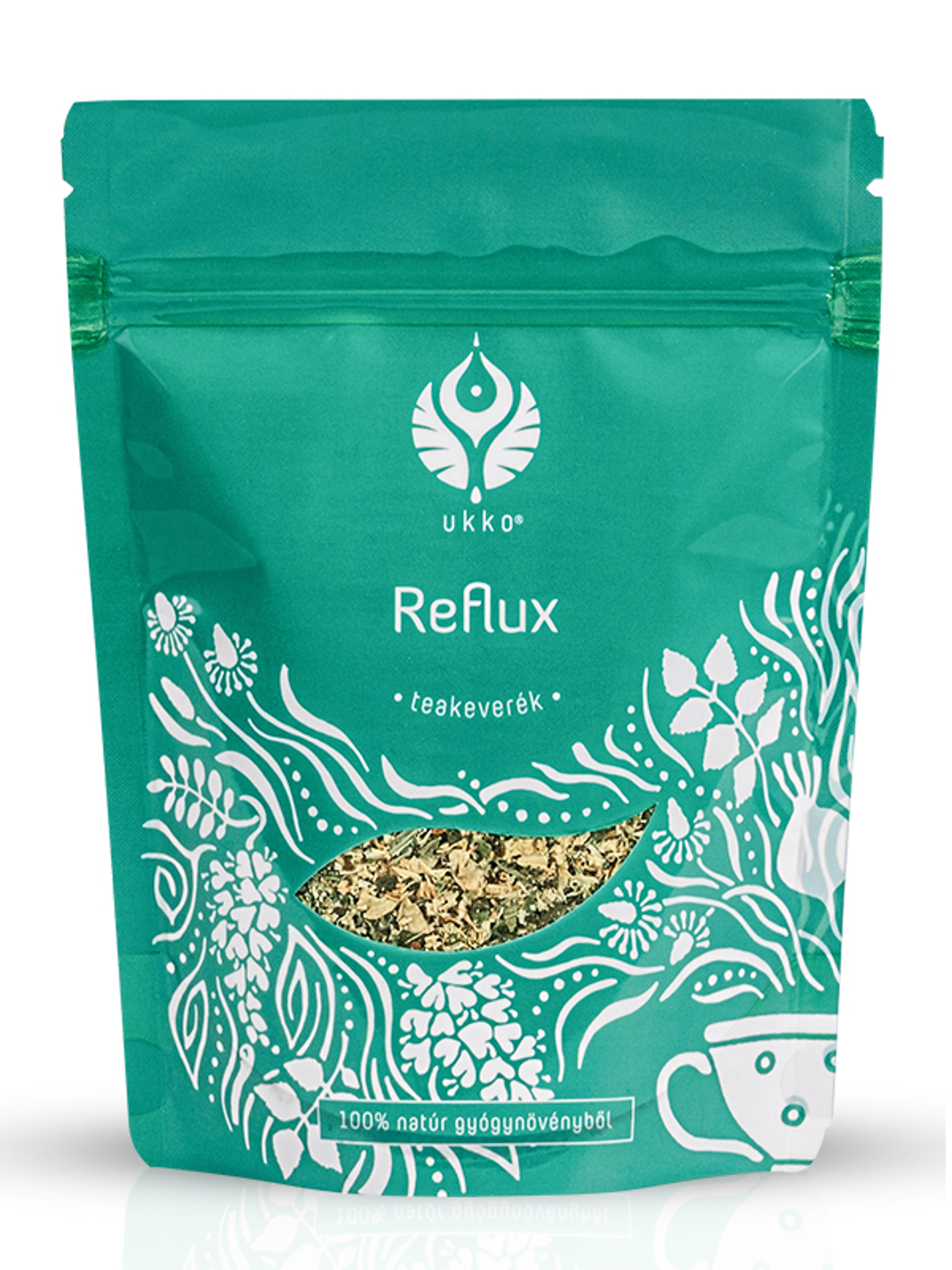Ukko Reflux teakeverék - 80 g