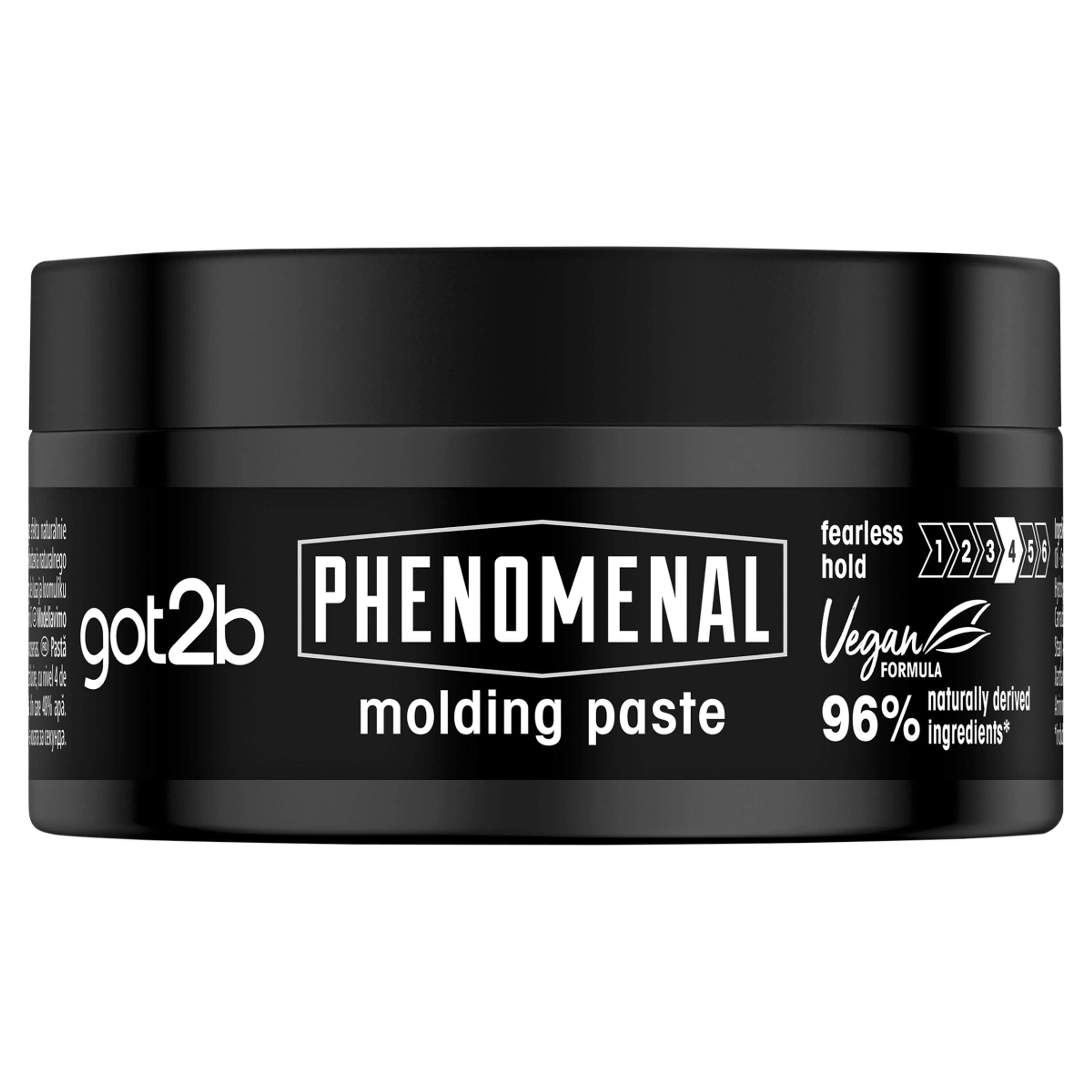 Got2b Phenomenal hajformázó krém - 100 ml