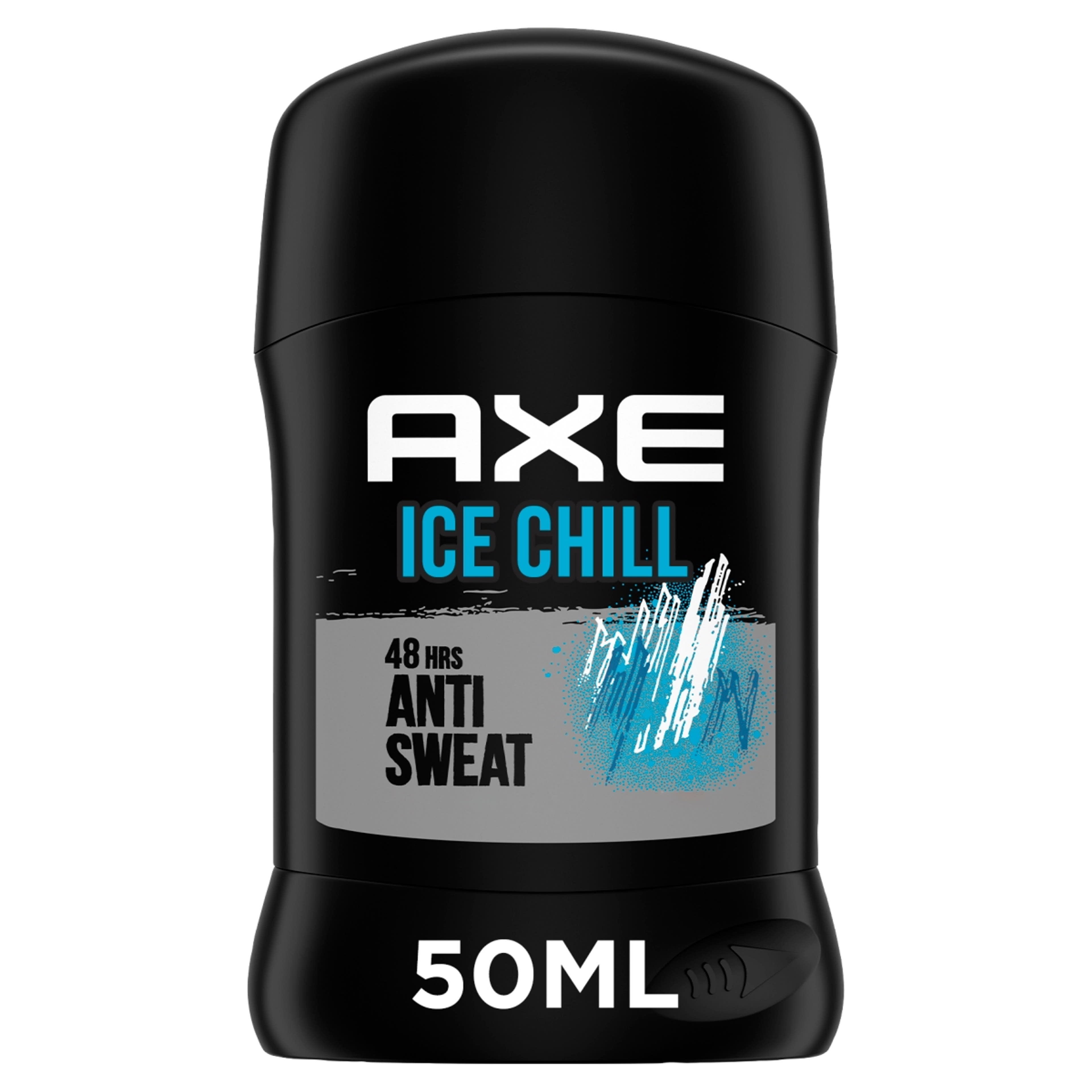 Axe Ice Chill férfi stift - 50 ml-2