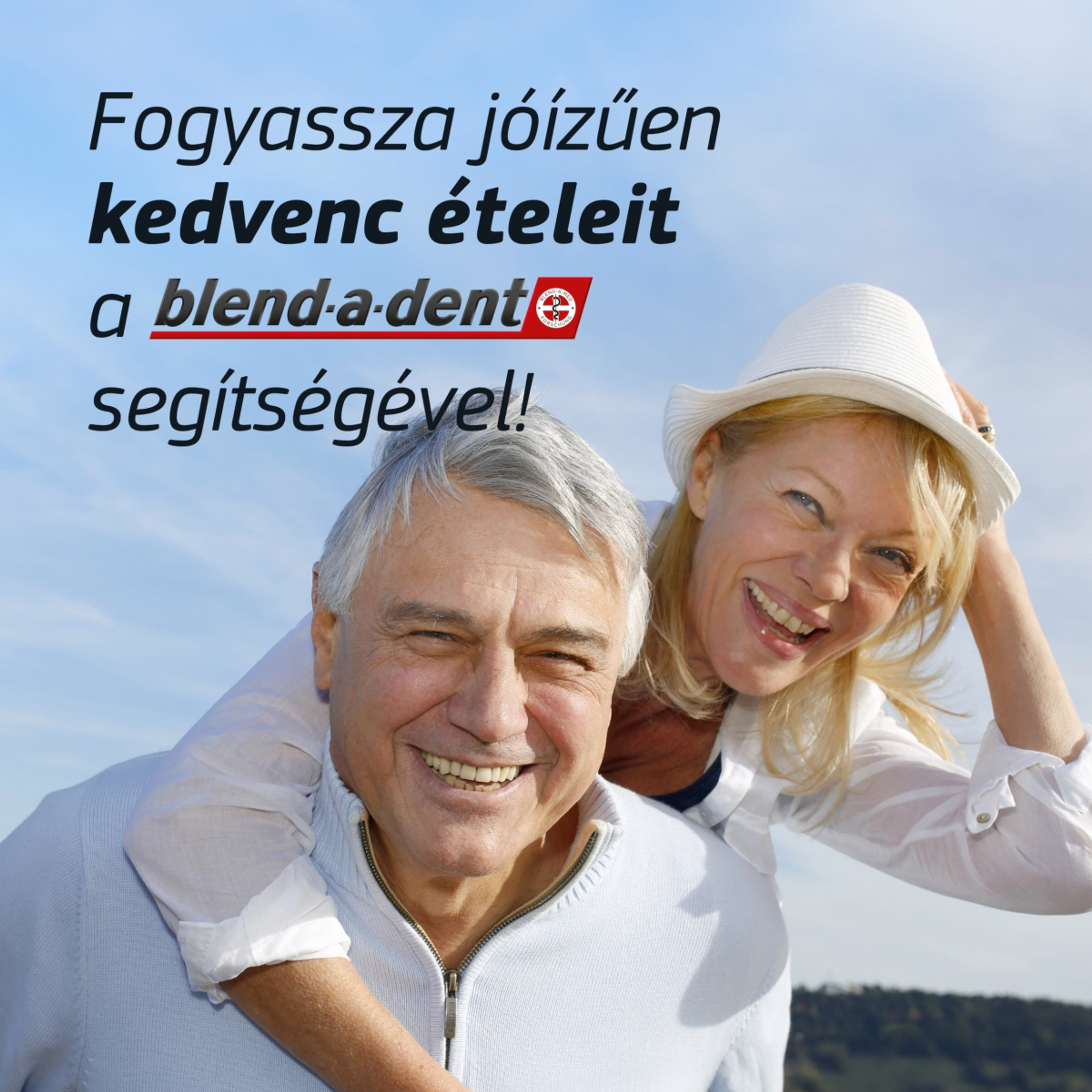 Blend-a-Dent Ultimate műfogsorragasztó - 40 g-9