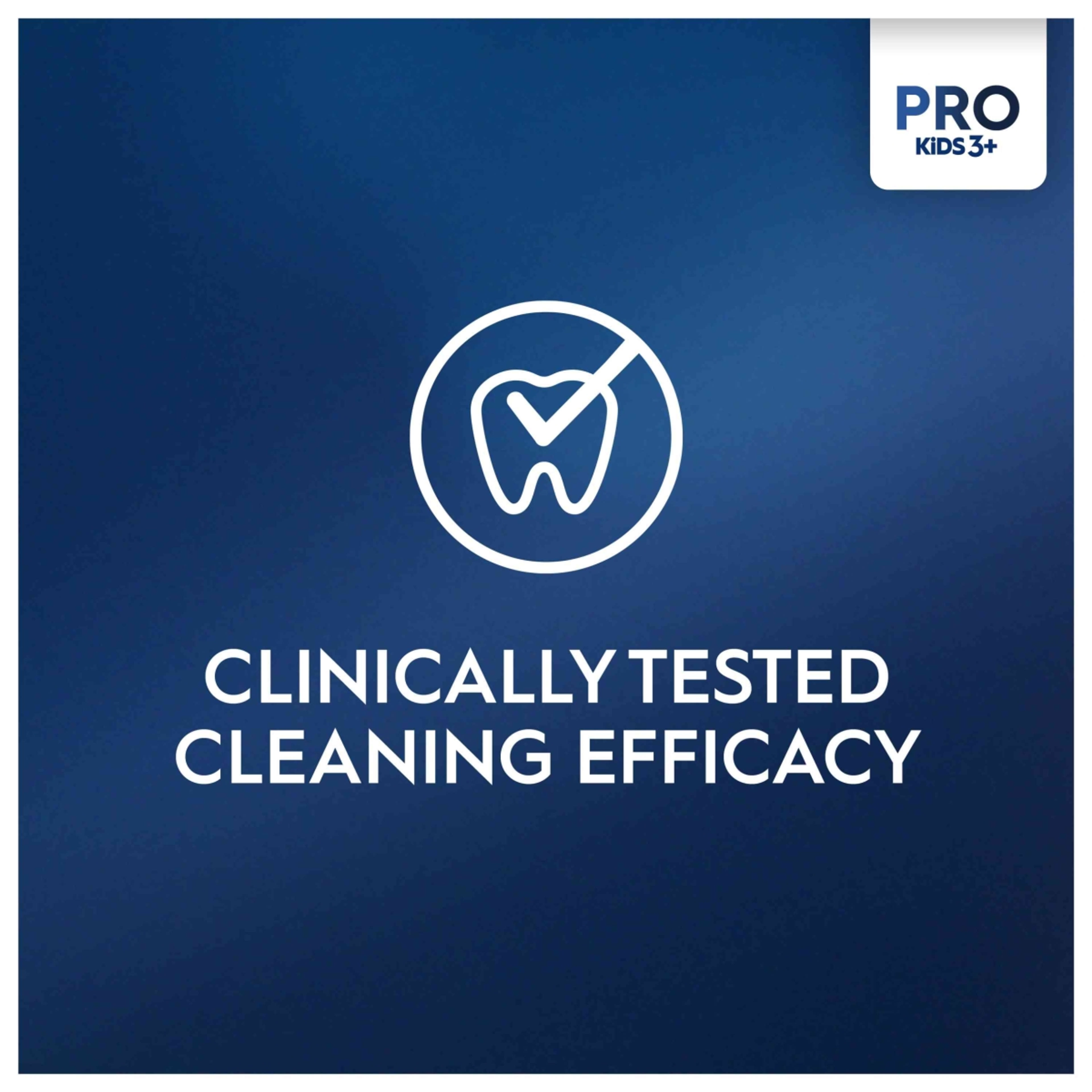 Oral-B Kisd Frozen II elektromos fogkefe utazótokkal - 1 db-6