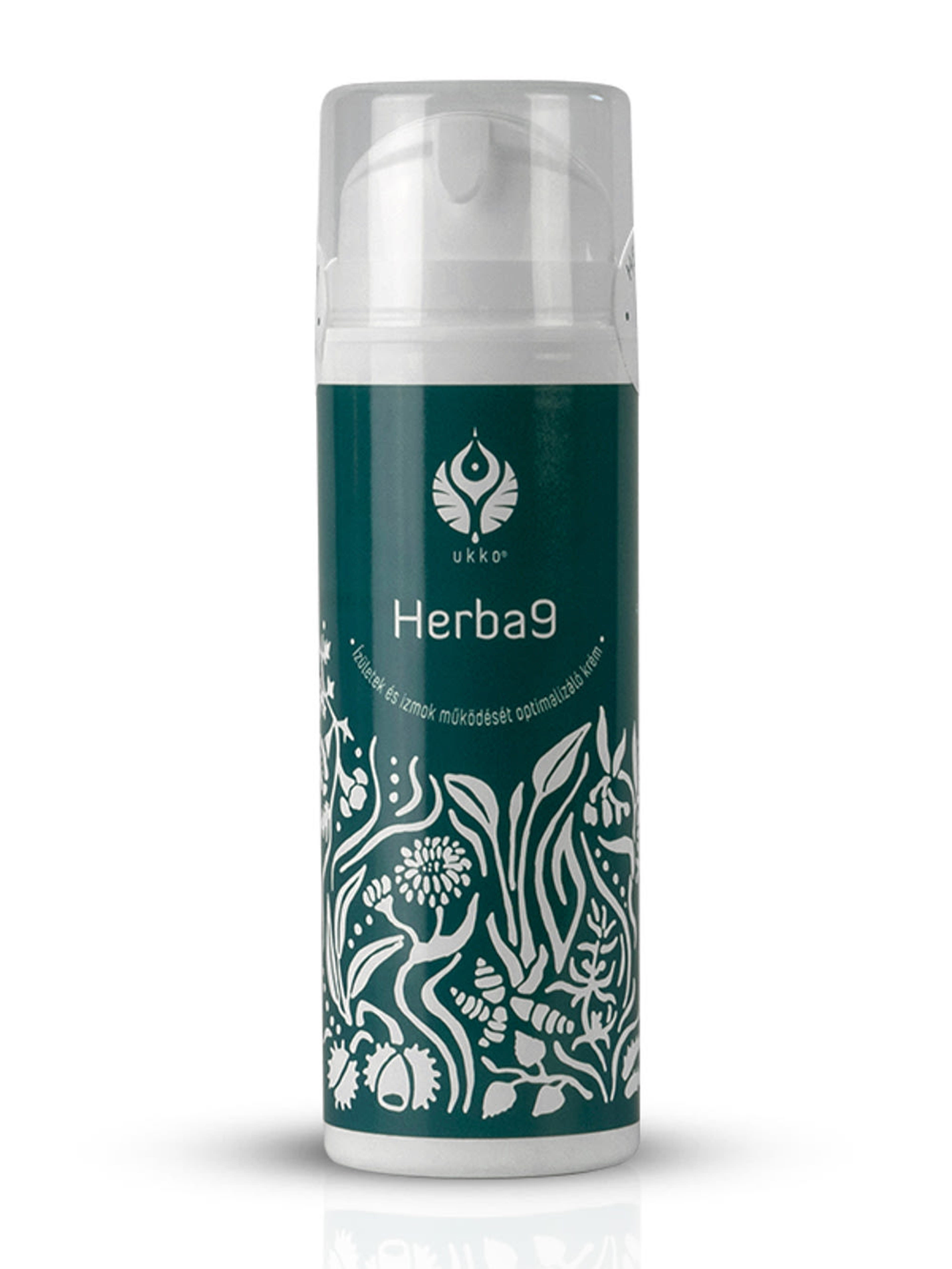 Ukko Herba9 ízületi krém - 150 ml