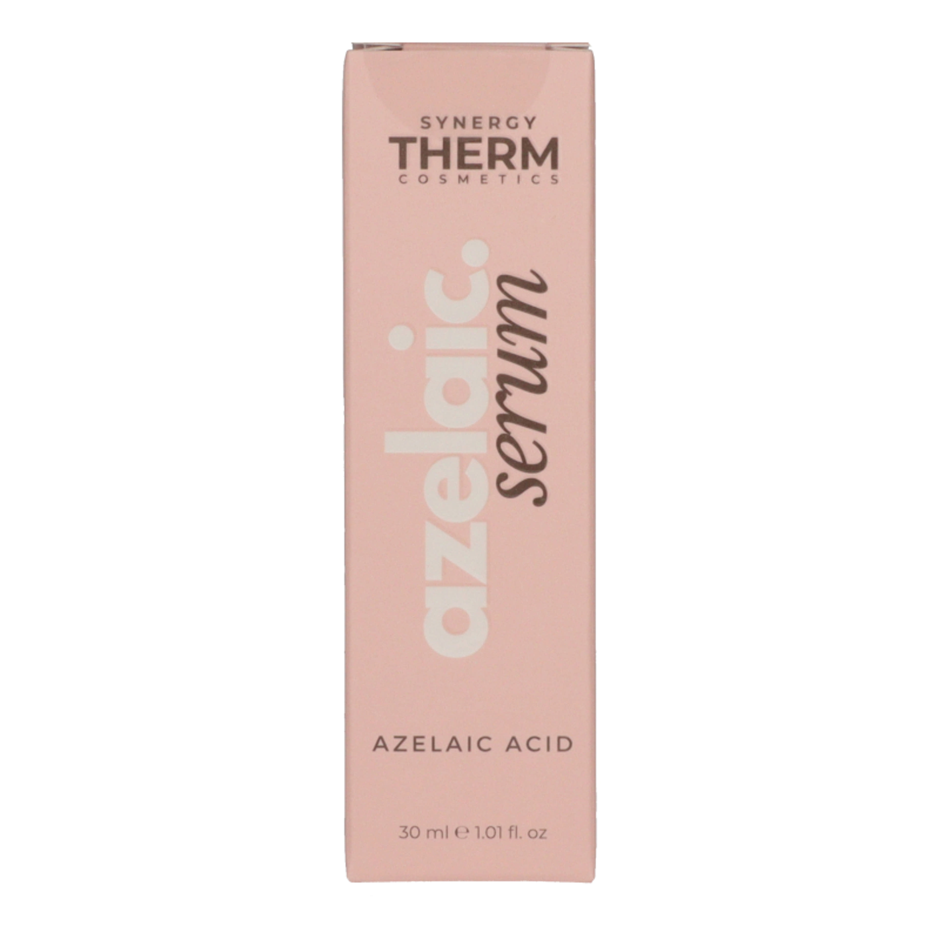 Synergy Therm Azelaic 10% szérum vörösség ellen - 30 ml-1