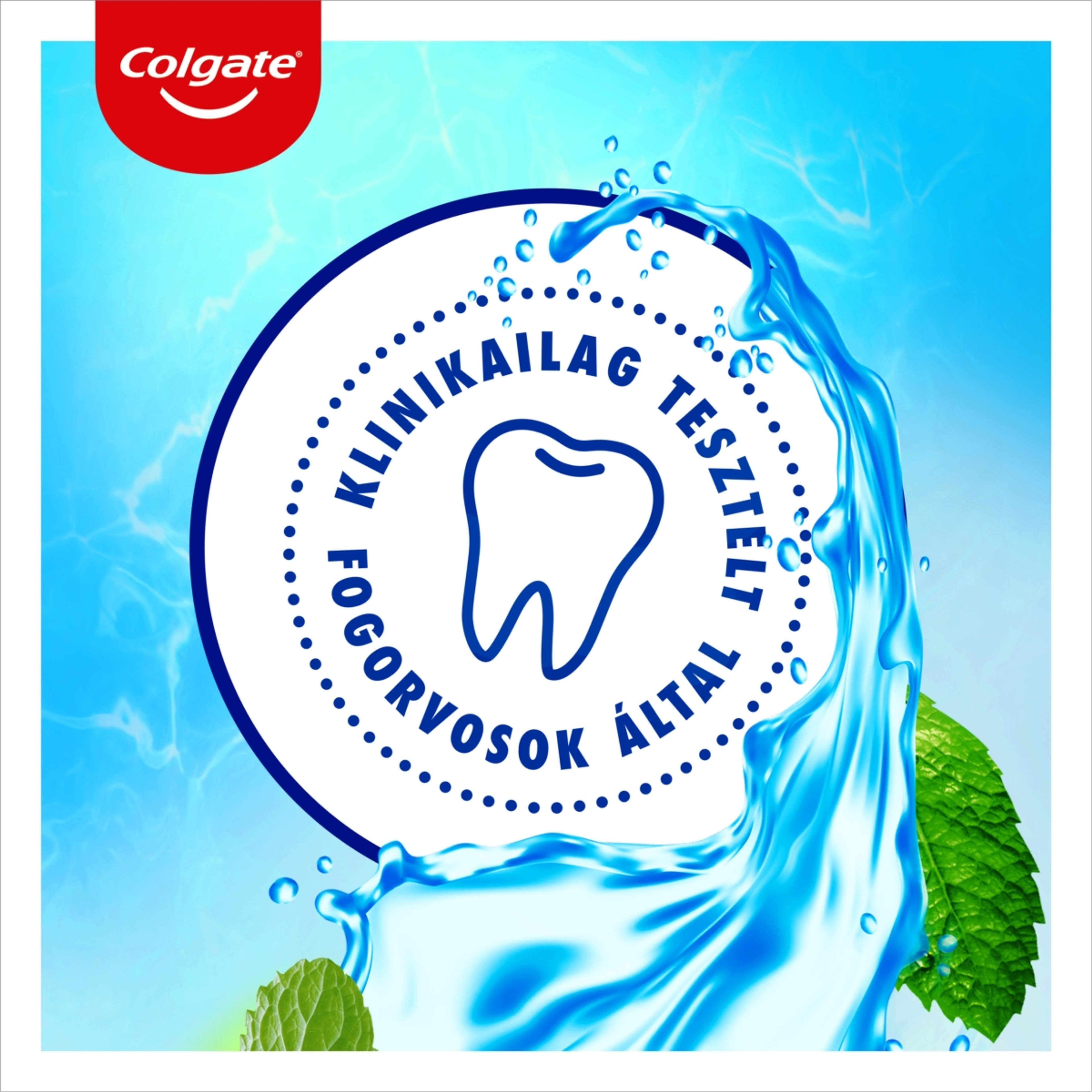 Colgate Plax Multi-Protection Cool Mint szájvíz - 250 ml-7