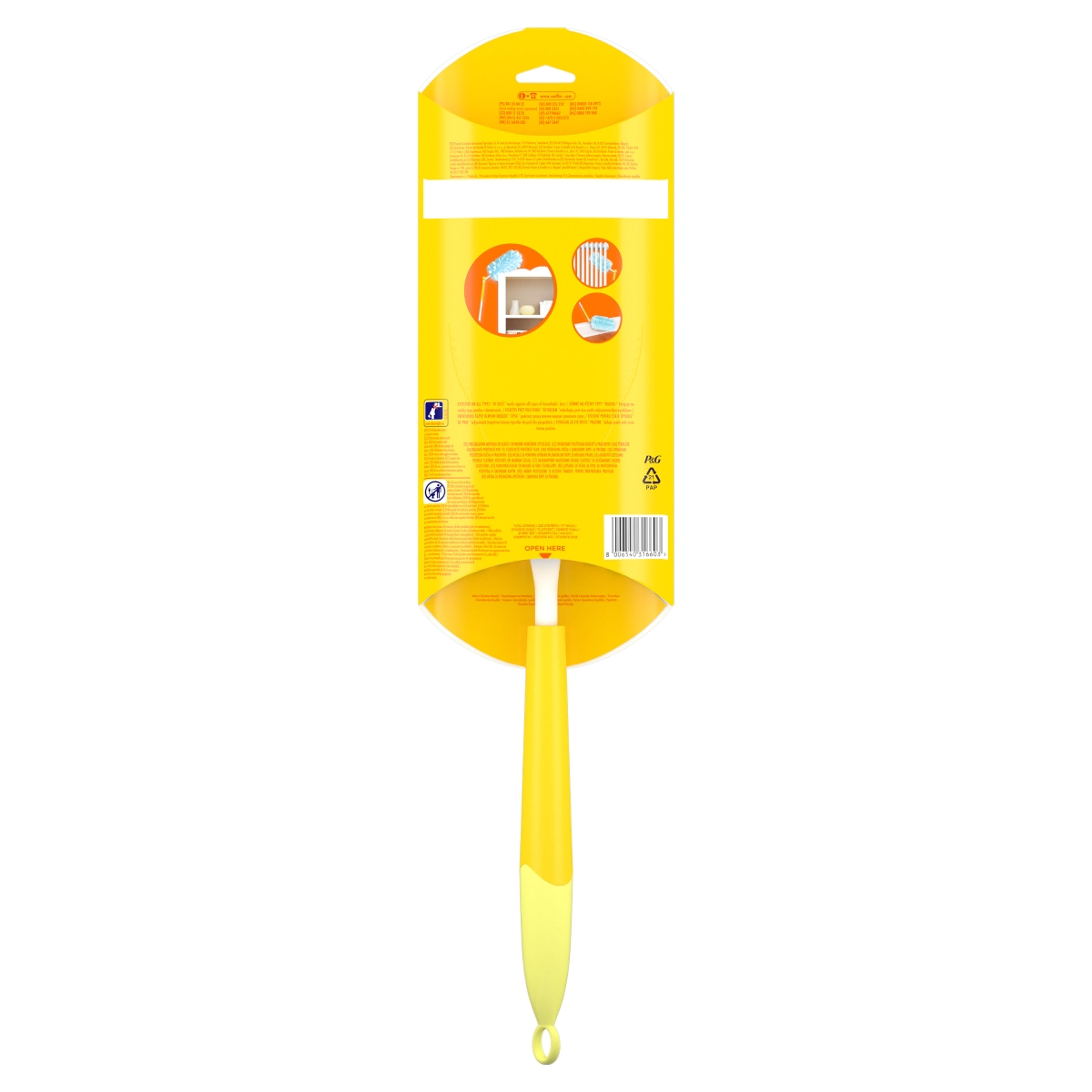Swiffer Duster kezdőszett XXL+2 db - 1 db-2