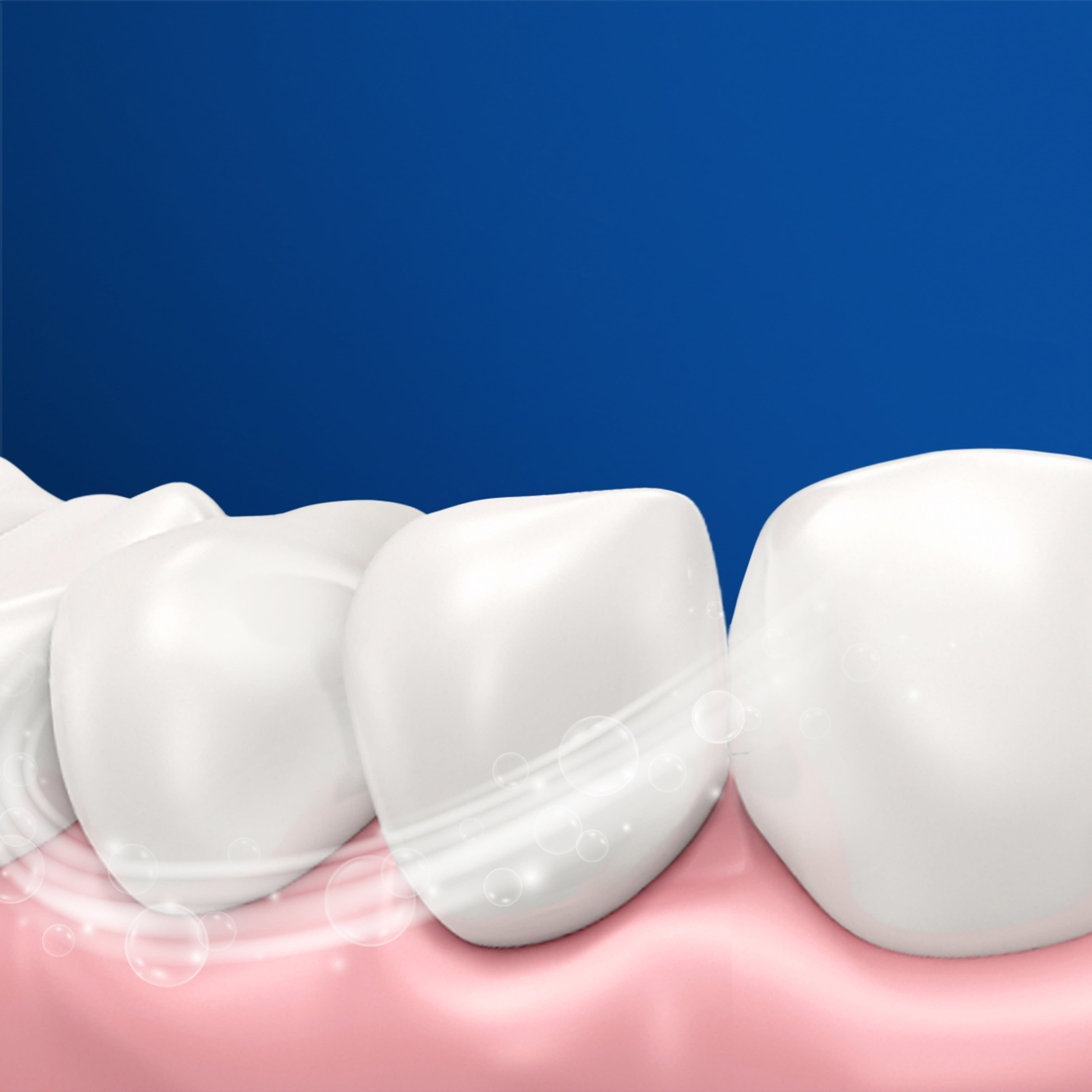 Oral-B Color Collection fogkefe -  4 db-5