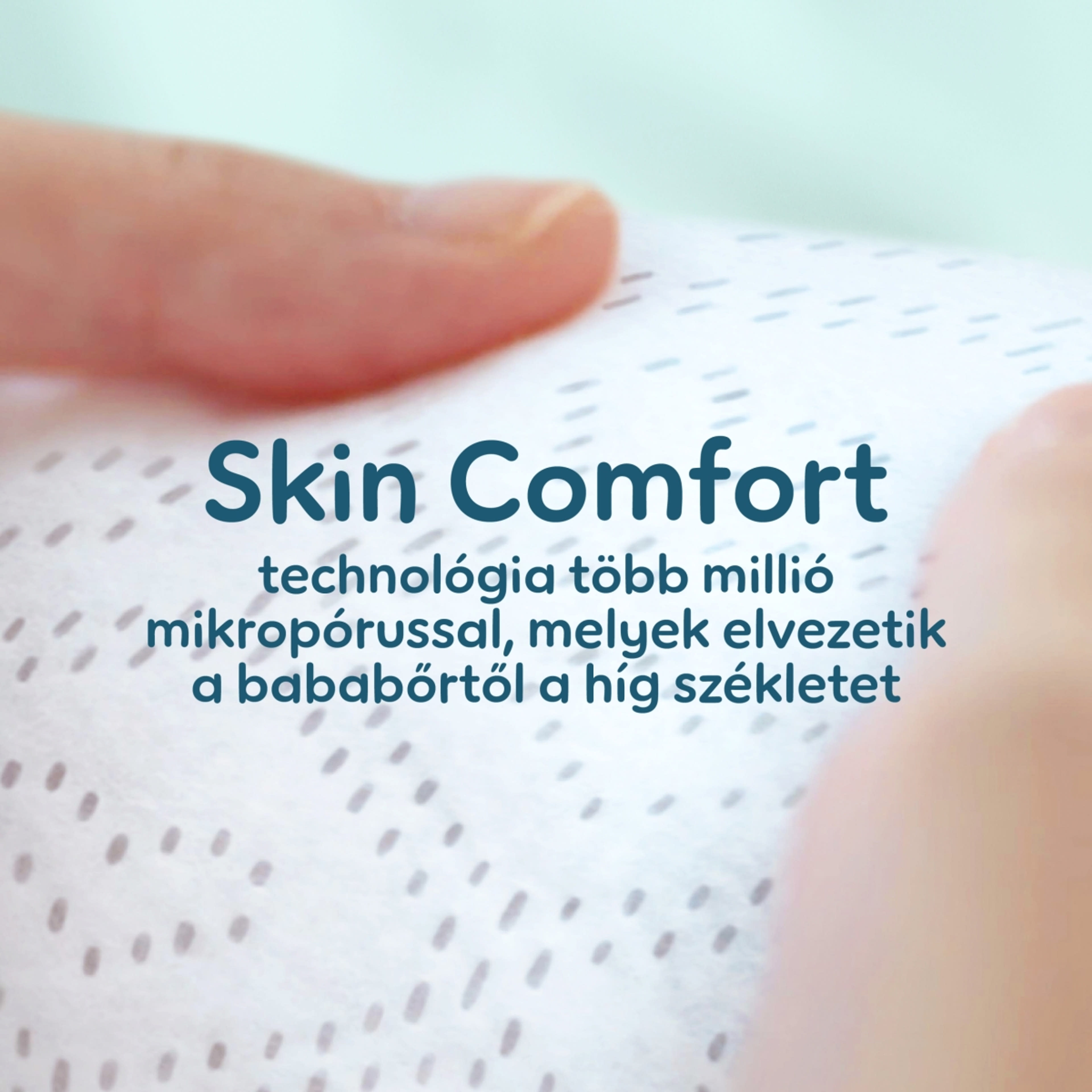Pampers Premium Care pelenka, 2-es méret, 4kg - 8kg - 88 db-4