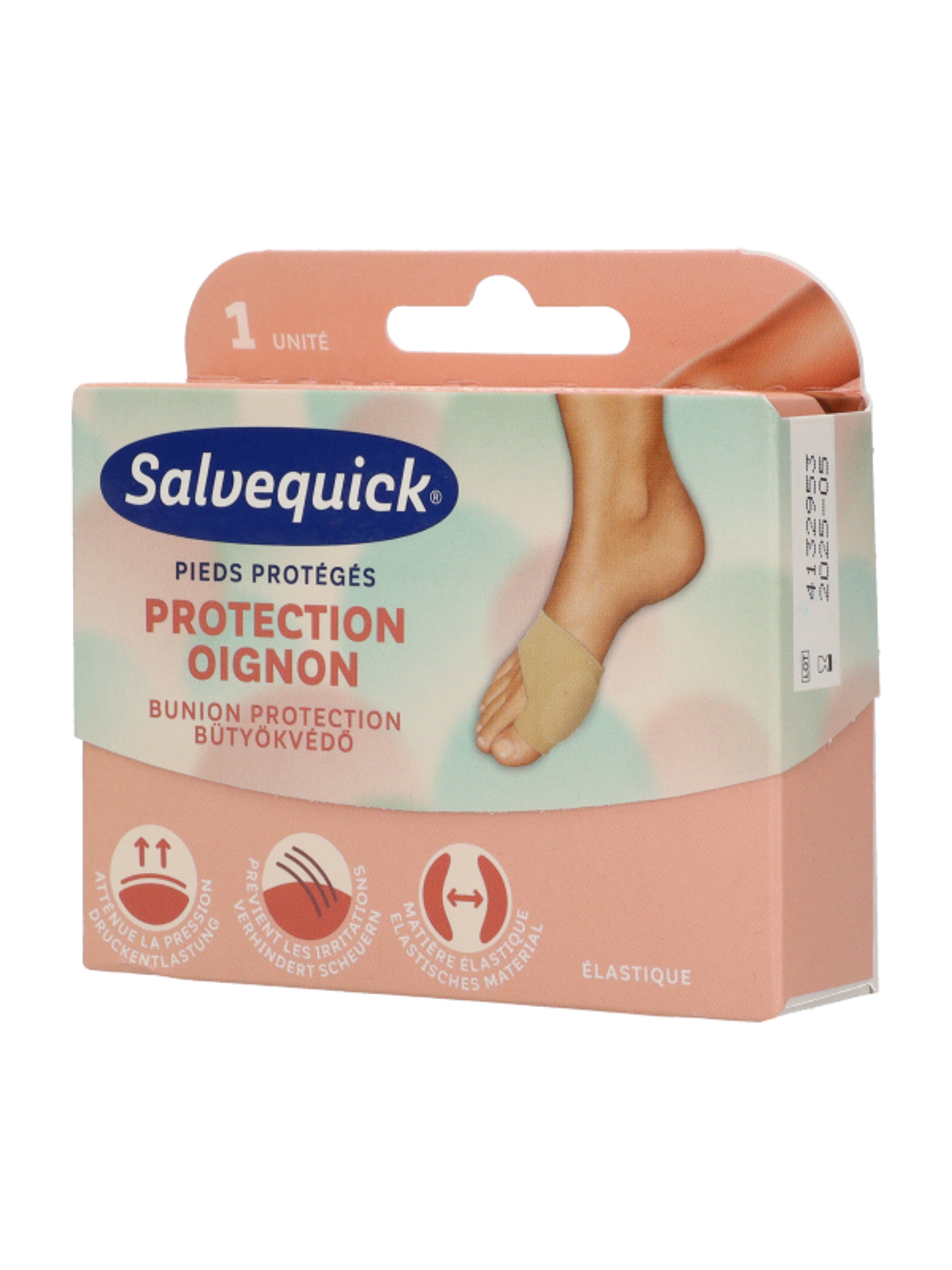 Salvequick bütyökvédő 51030137 - 1 db-3