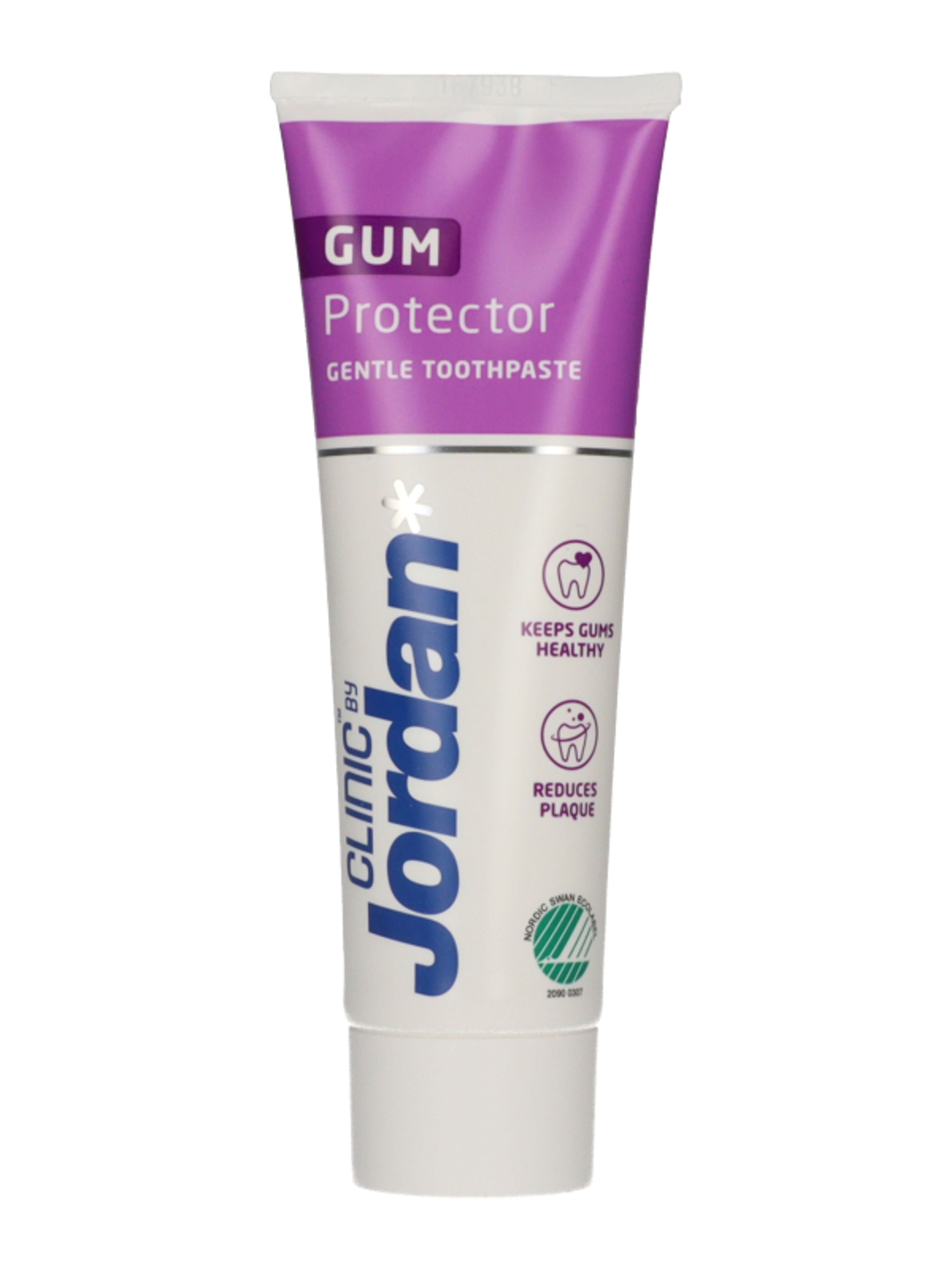 Jordan Clinic Gum Protection fogkrém - 75 ml-1