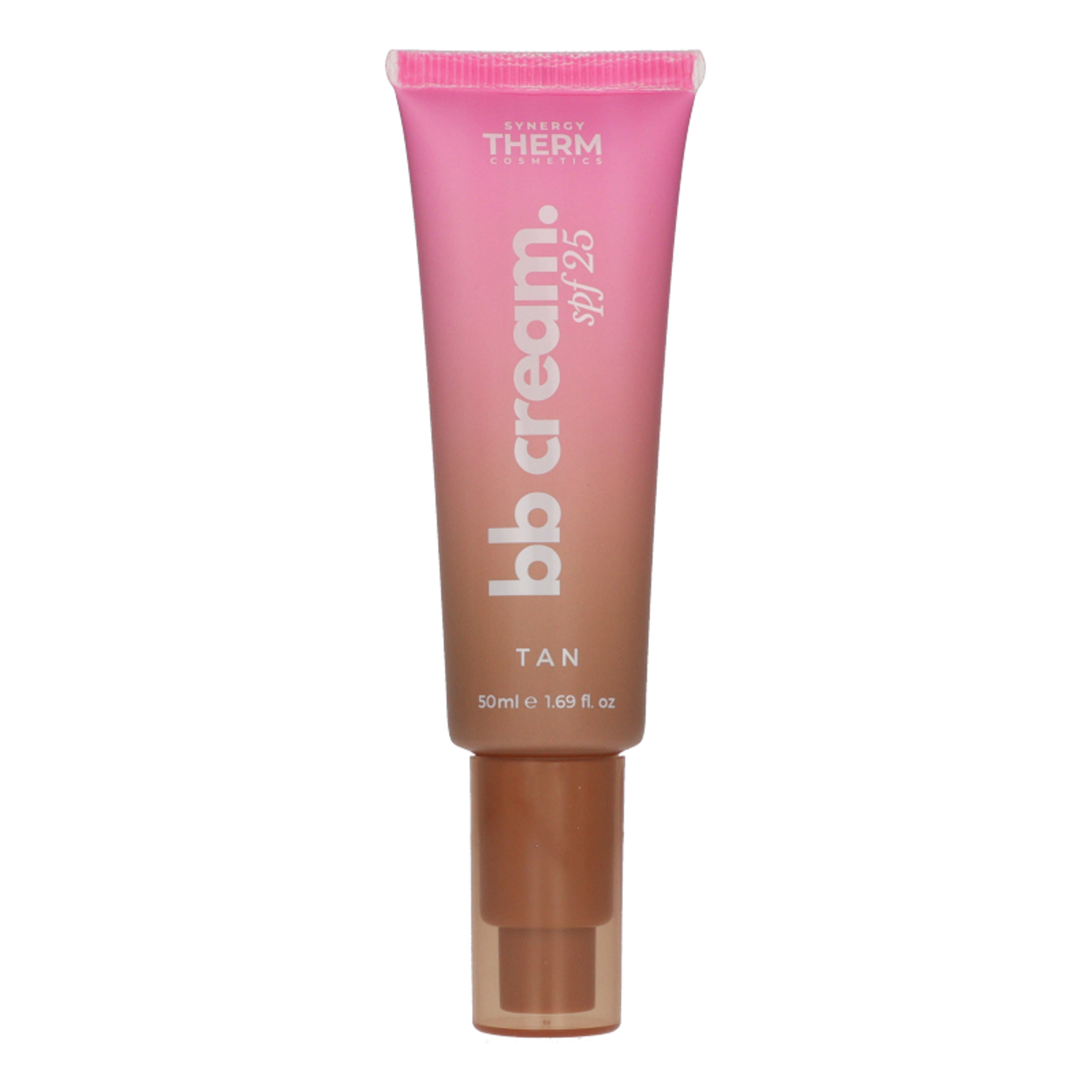 Synergy Therm BB krém /Tan - 50 ml-4