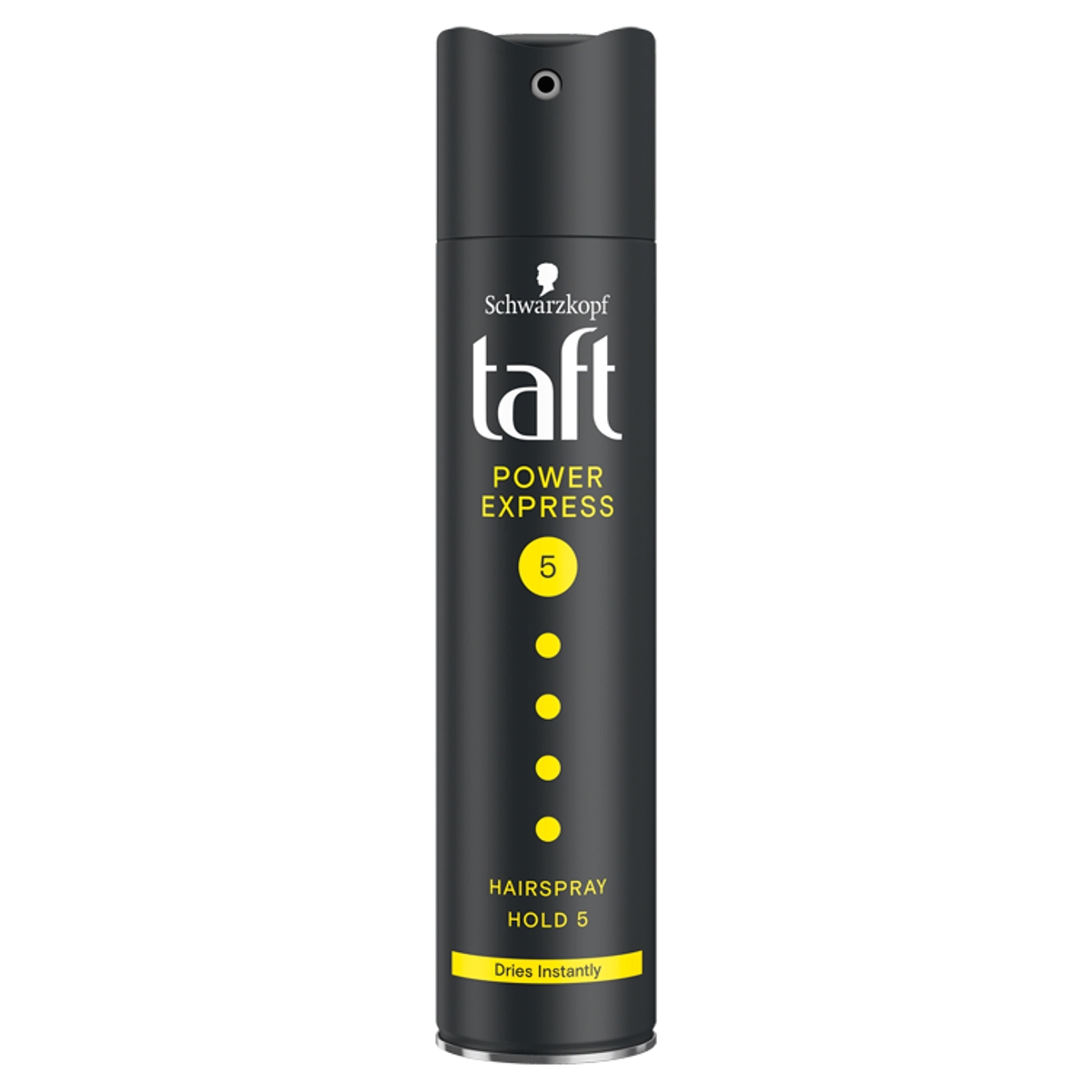 Taft Power Flex hajlakk - 250 ml
