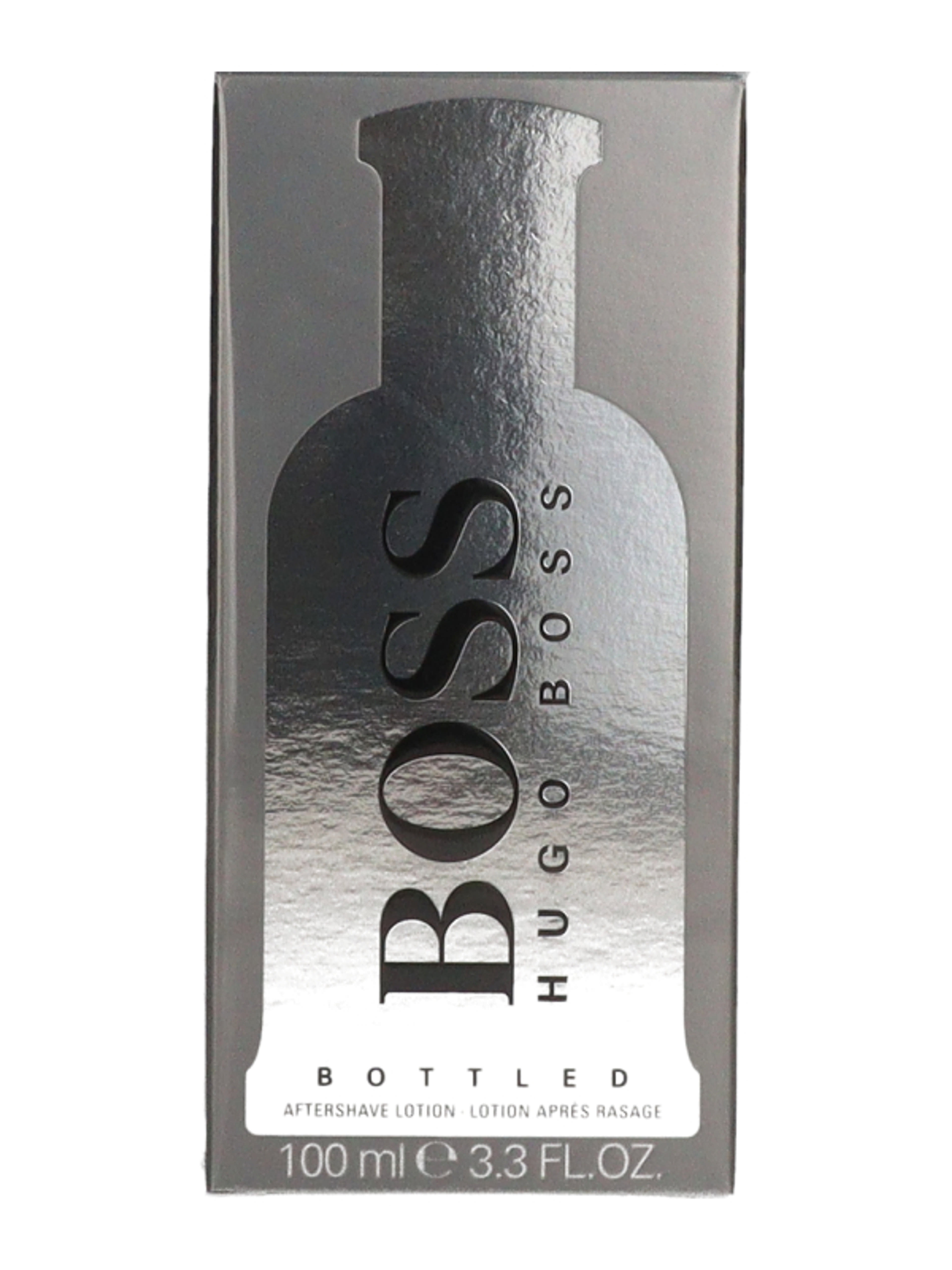 Hugo Boss Bottled aftershave - 100 ml-1