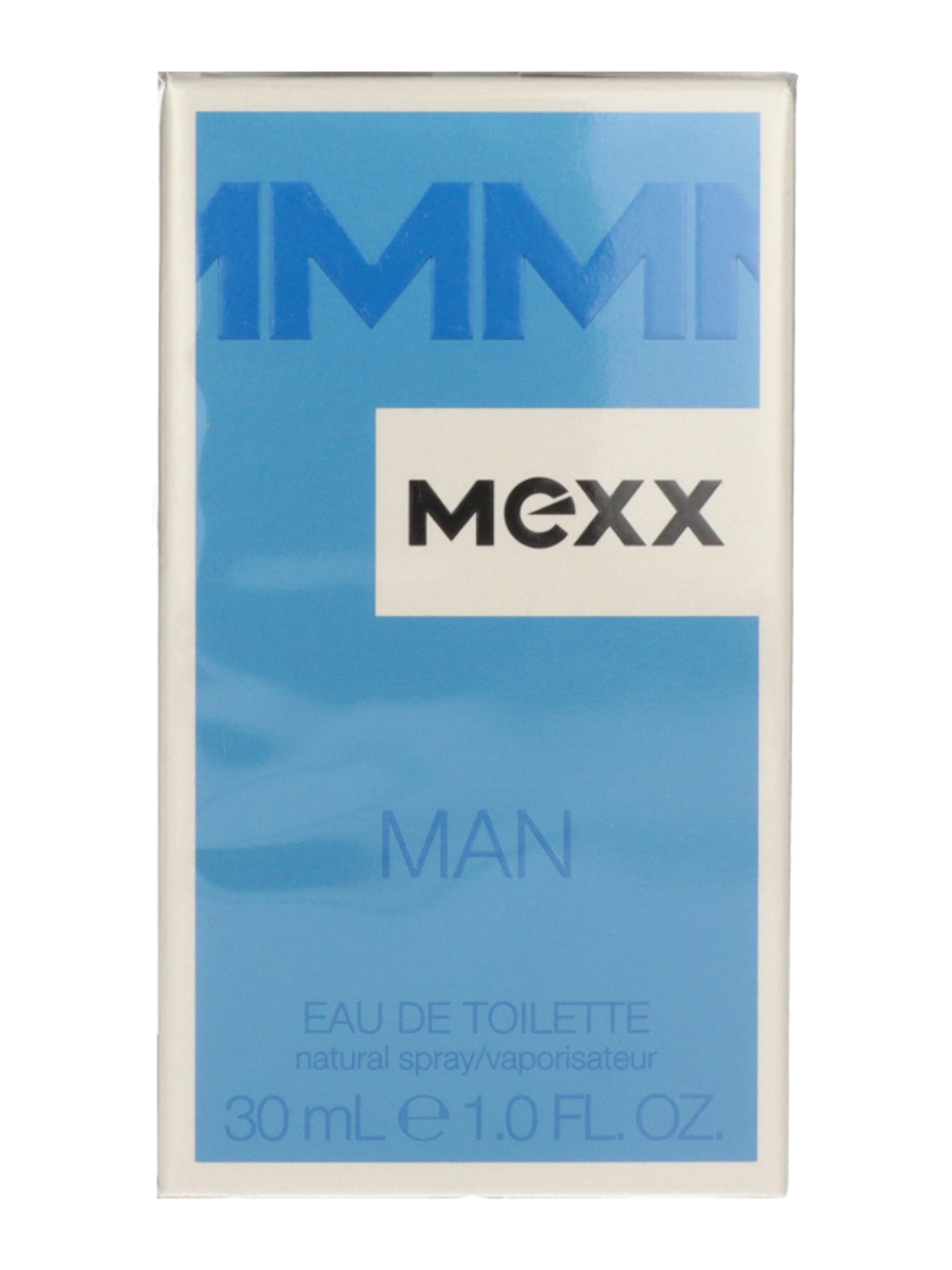 Mexx Man férfi Eau de Toilette - 30 ml-3