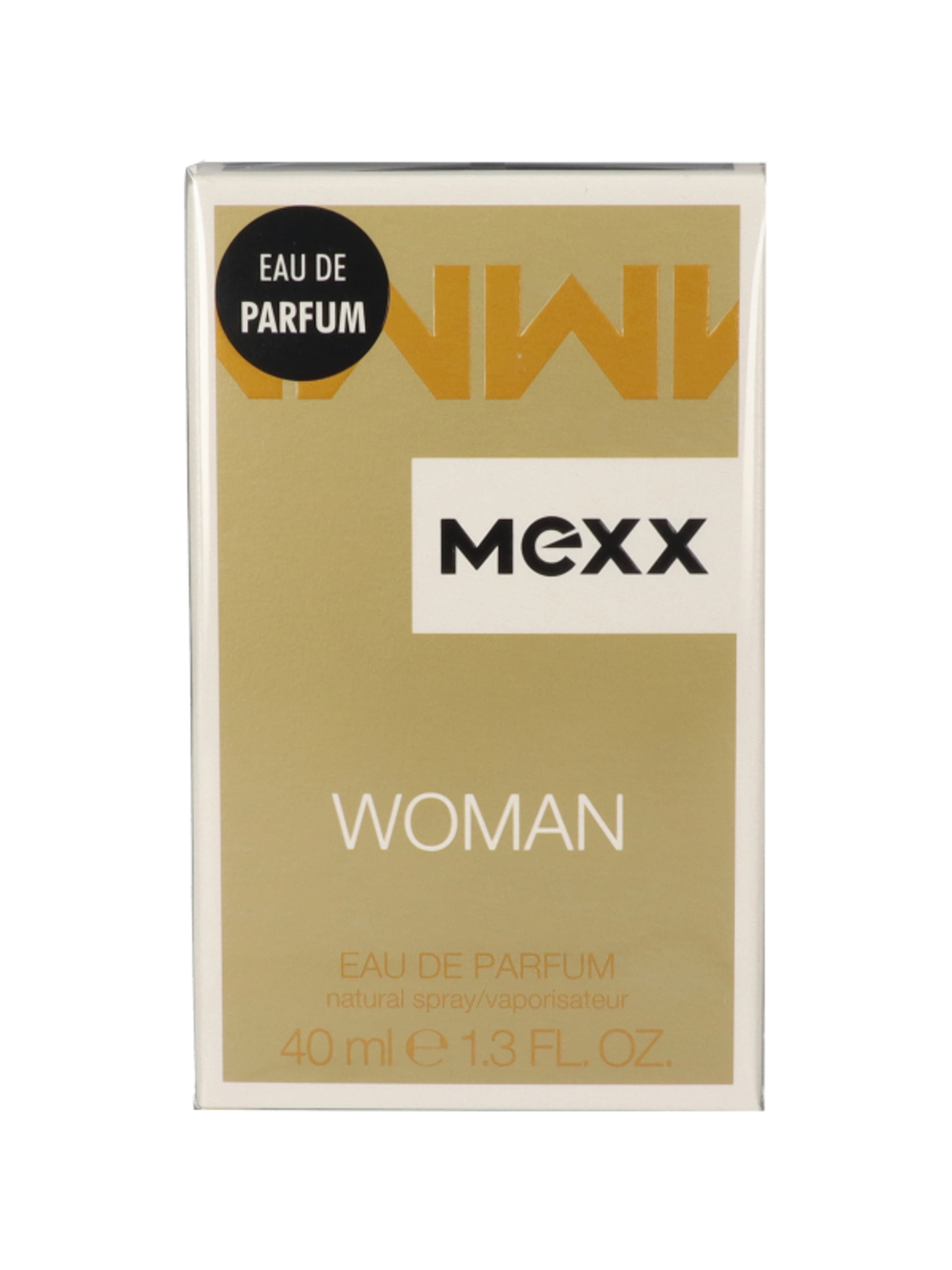 Mexx Woman Eau de Parfum - 40 ml-2