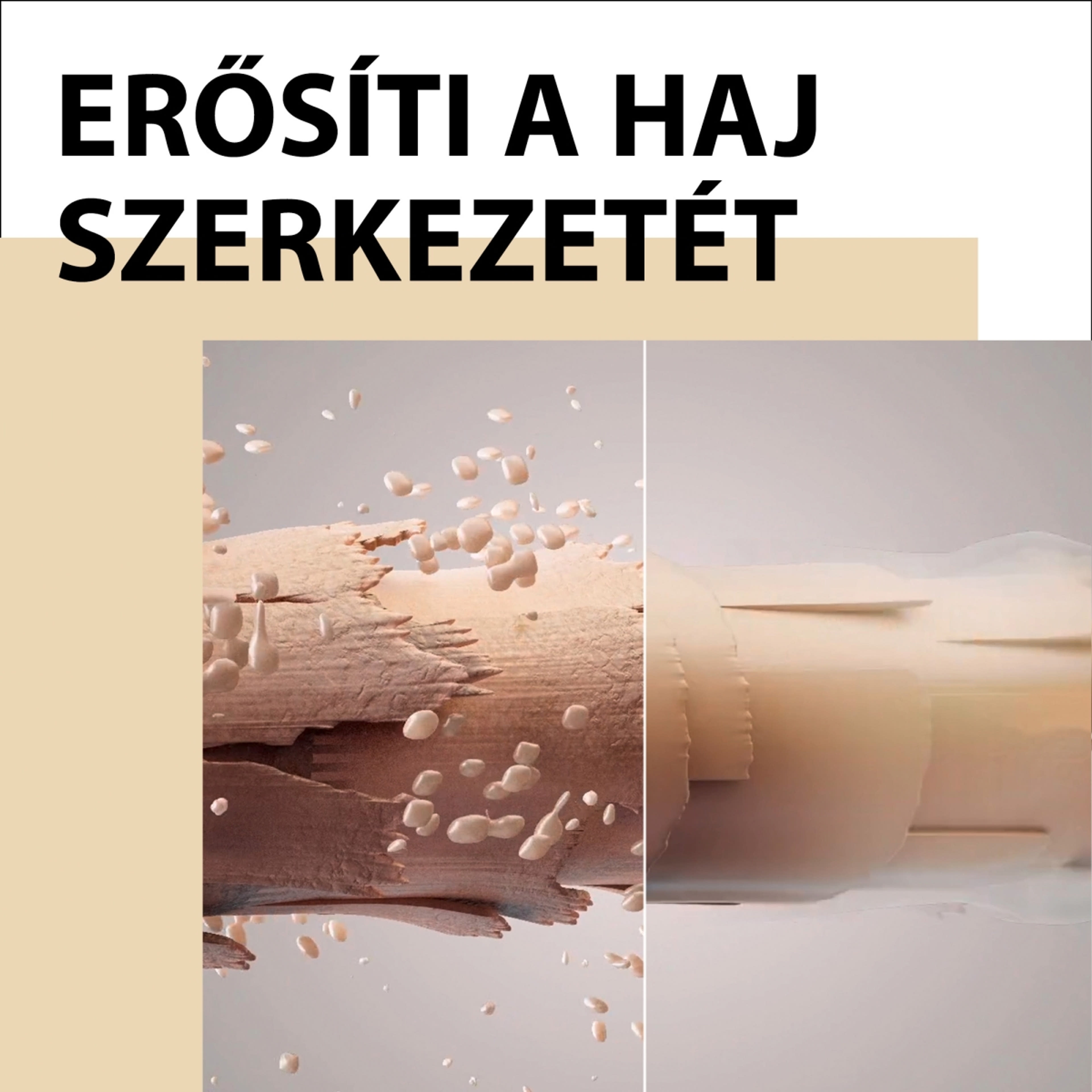 Gliss Supreme Length Hajregeneráló sampon - 400 ml-7
