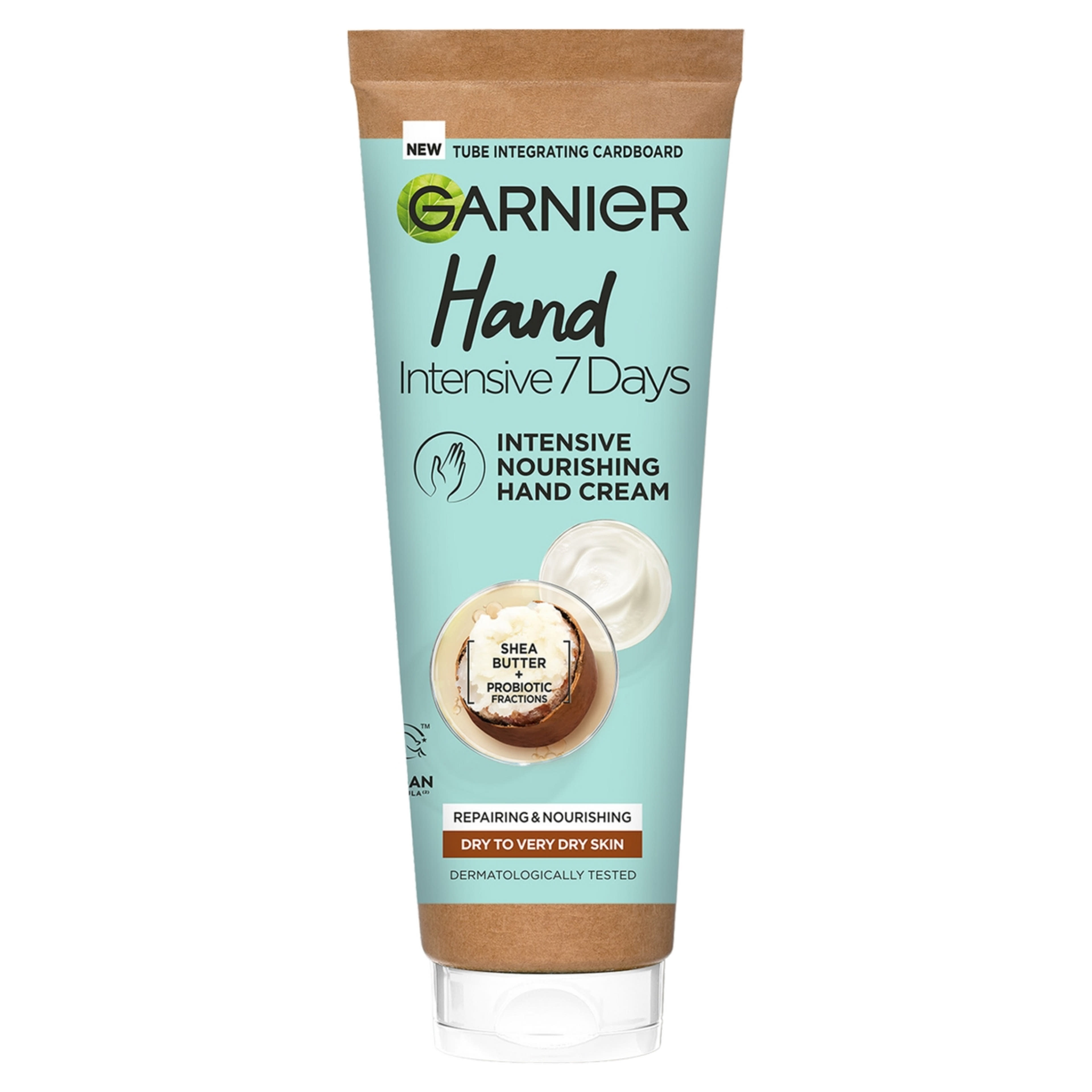 Garnier 7 Days intenzív tápláló kézkrém - 75 ml-2