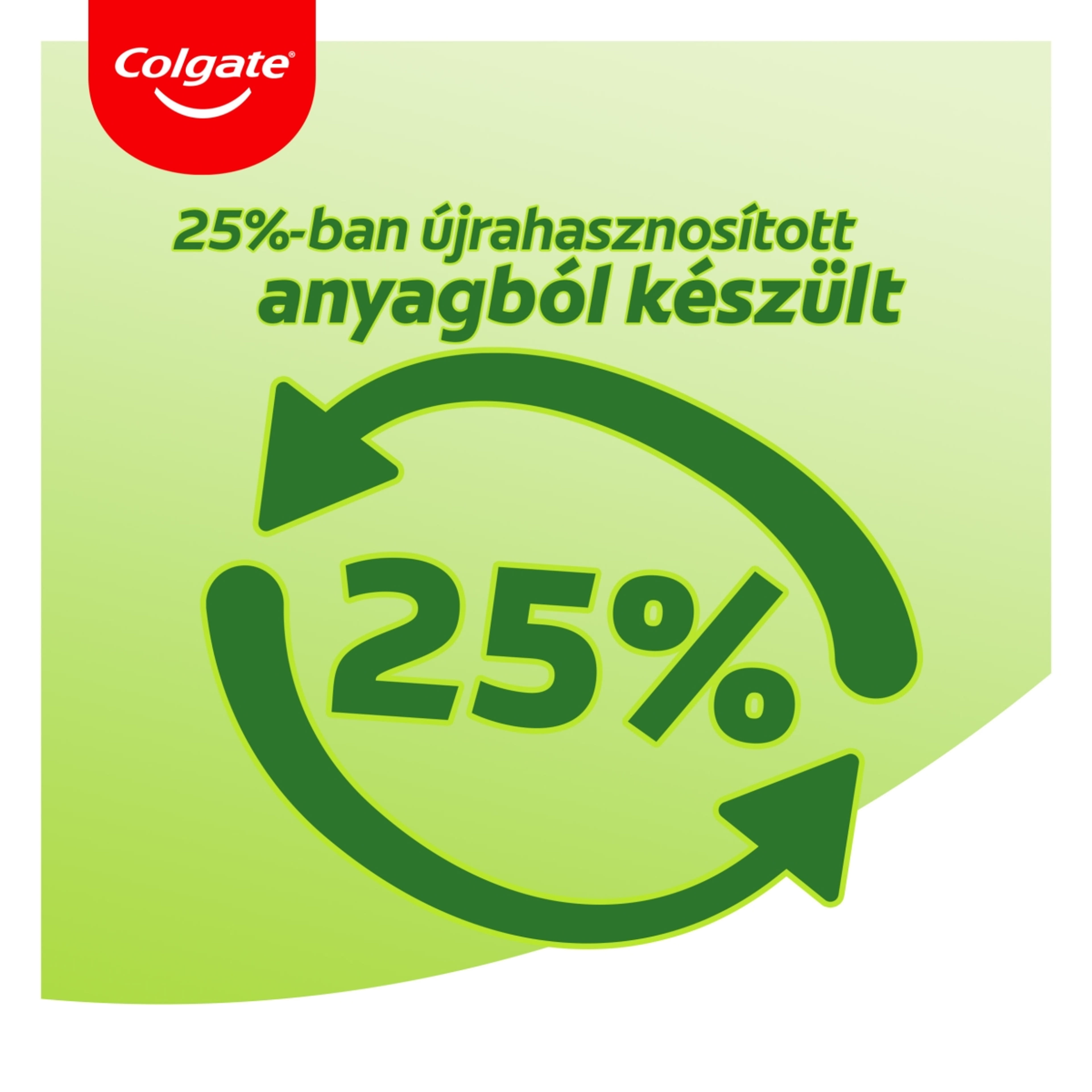 Colgate Twister fogkefe duo - 1 db-7