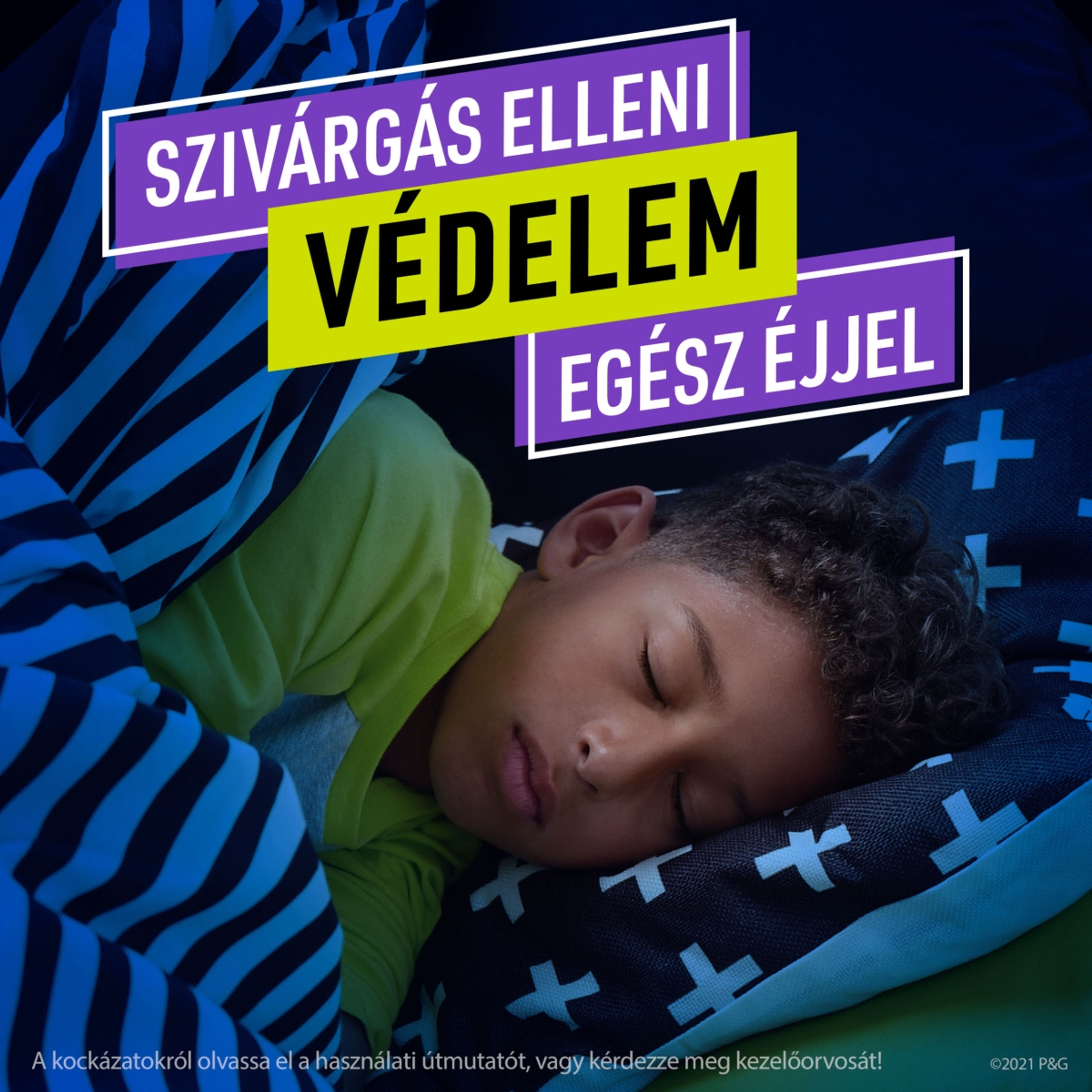 Ninjamas Pyjama Pants bugyipelenka 8-12 év 27-43 kg /űrhajós - 9 db-4