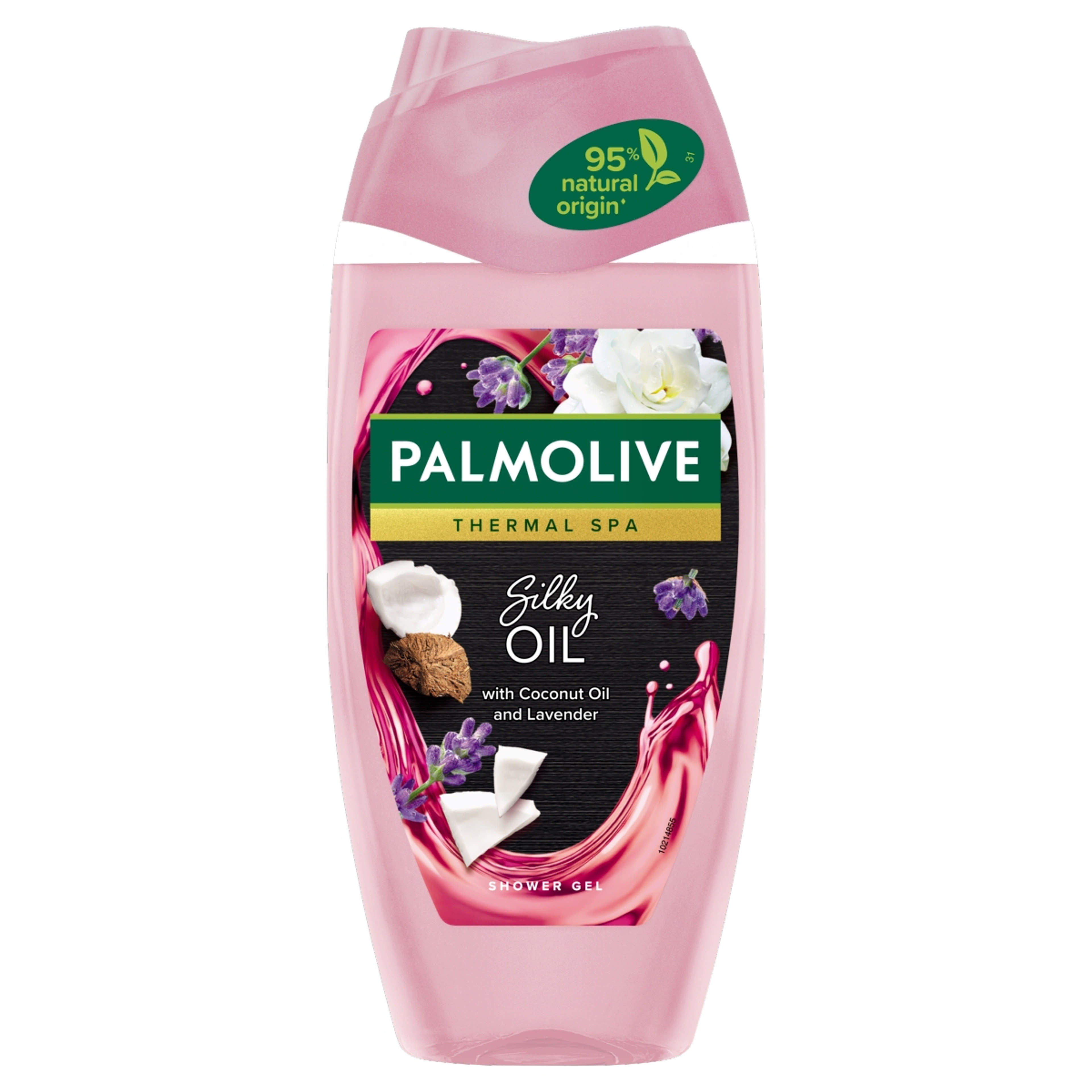 Palmolive Thermal Spa Silky Oil tusfürdő - 250 ml