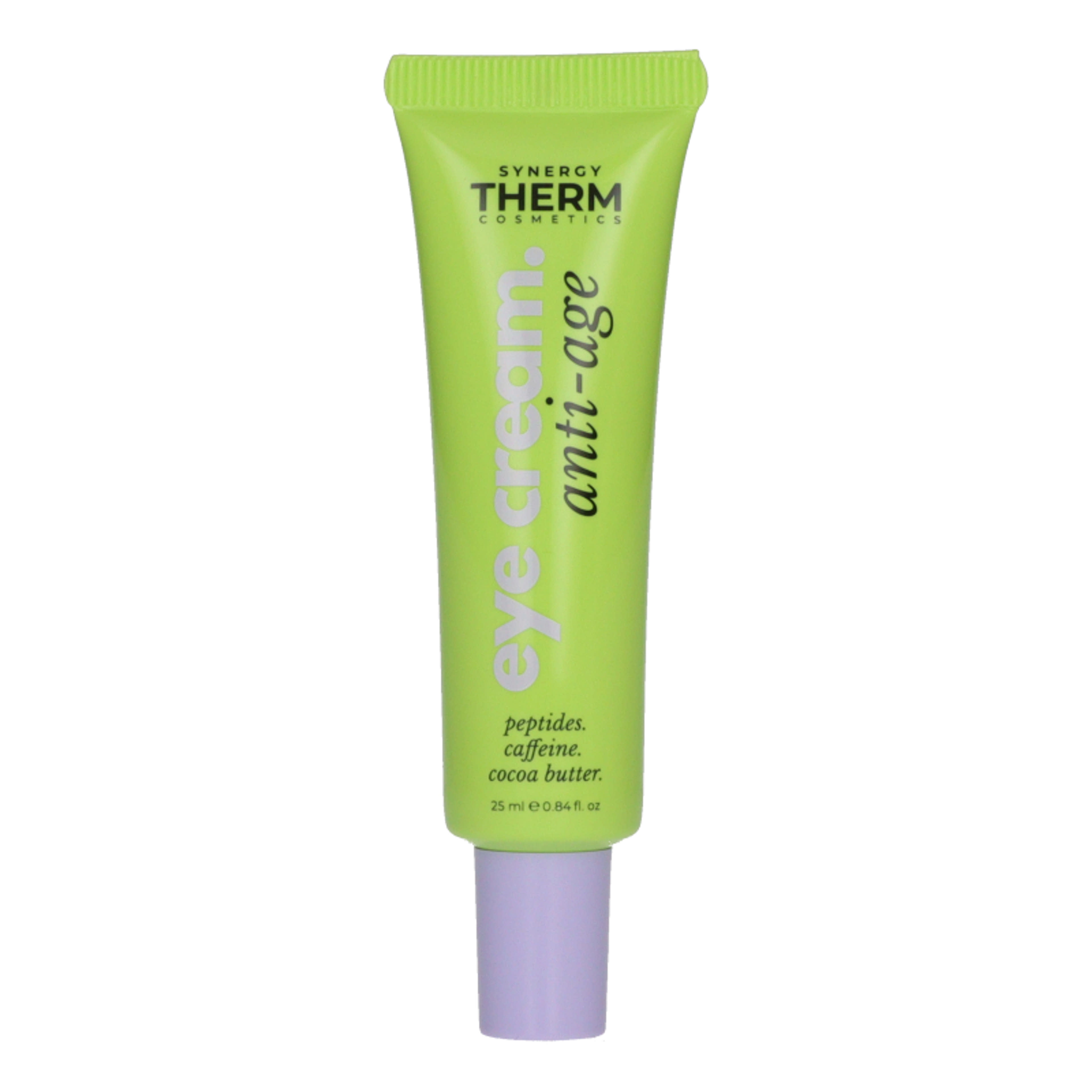 Synergy Therm ránctalanító szemkörnykékápoló - 25 ml-4