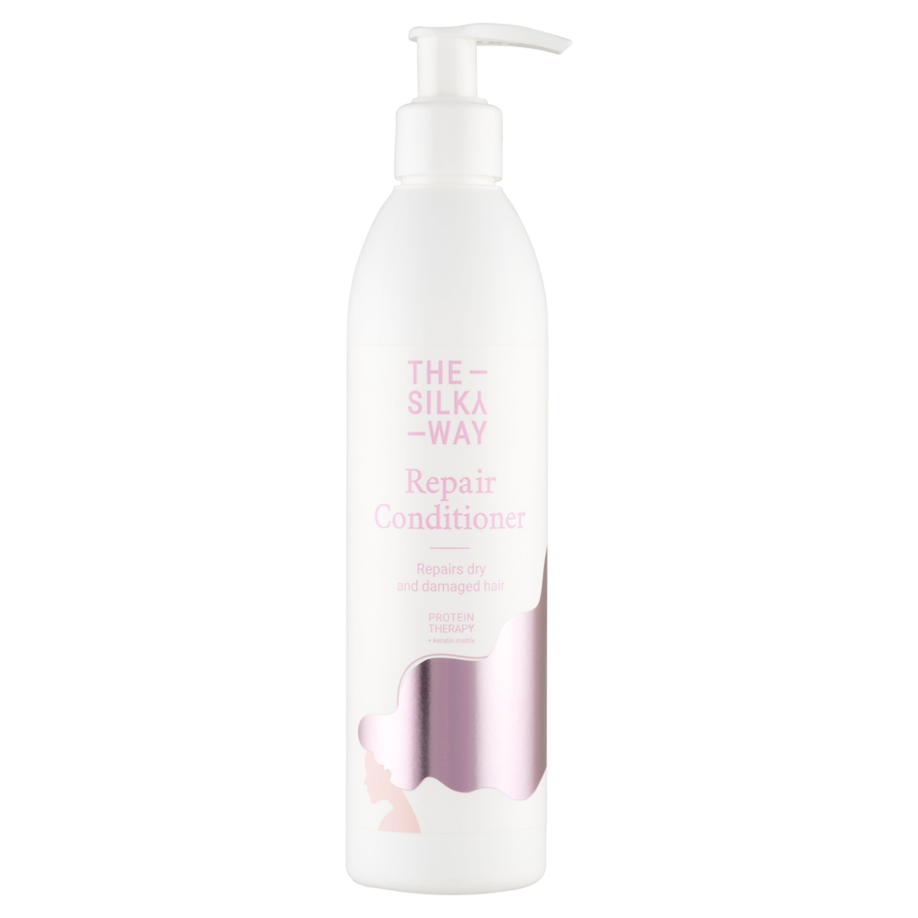 The Silky Way hajregeneráló kondicionáló - 275 ml