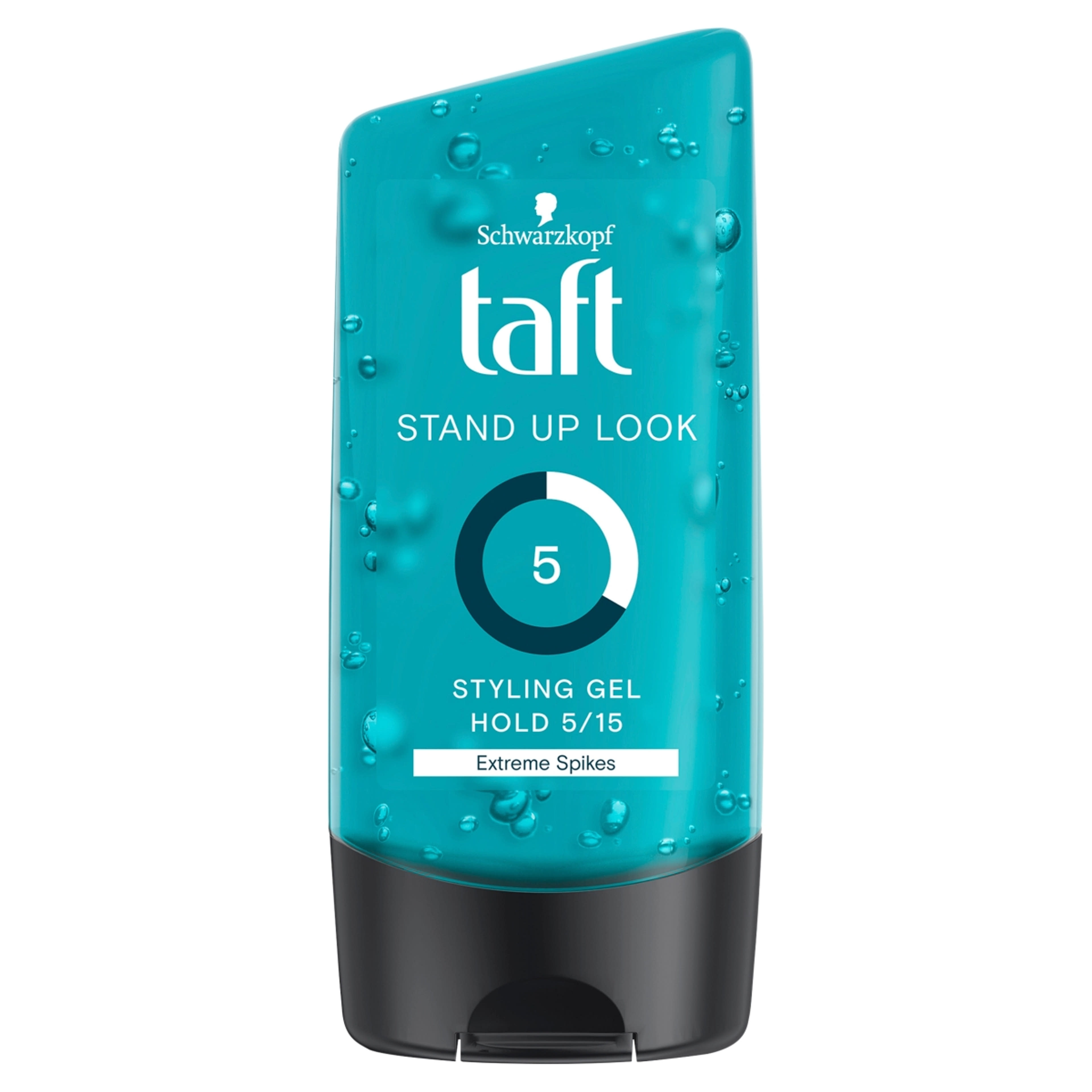 Taft looks hajzselé hajmeresztő hatás - 150 ml-1