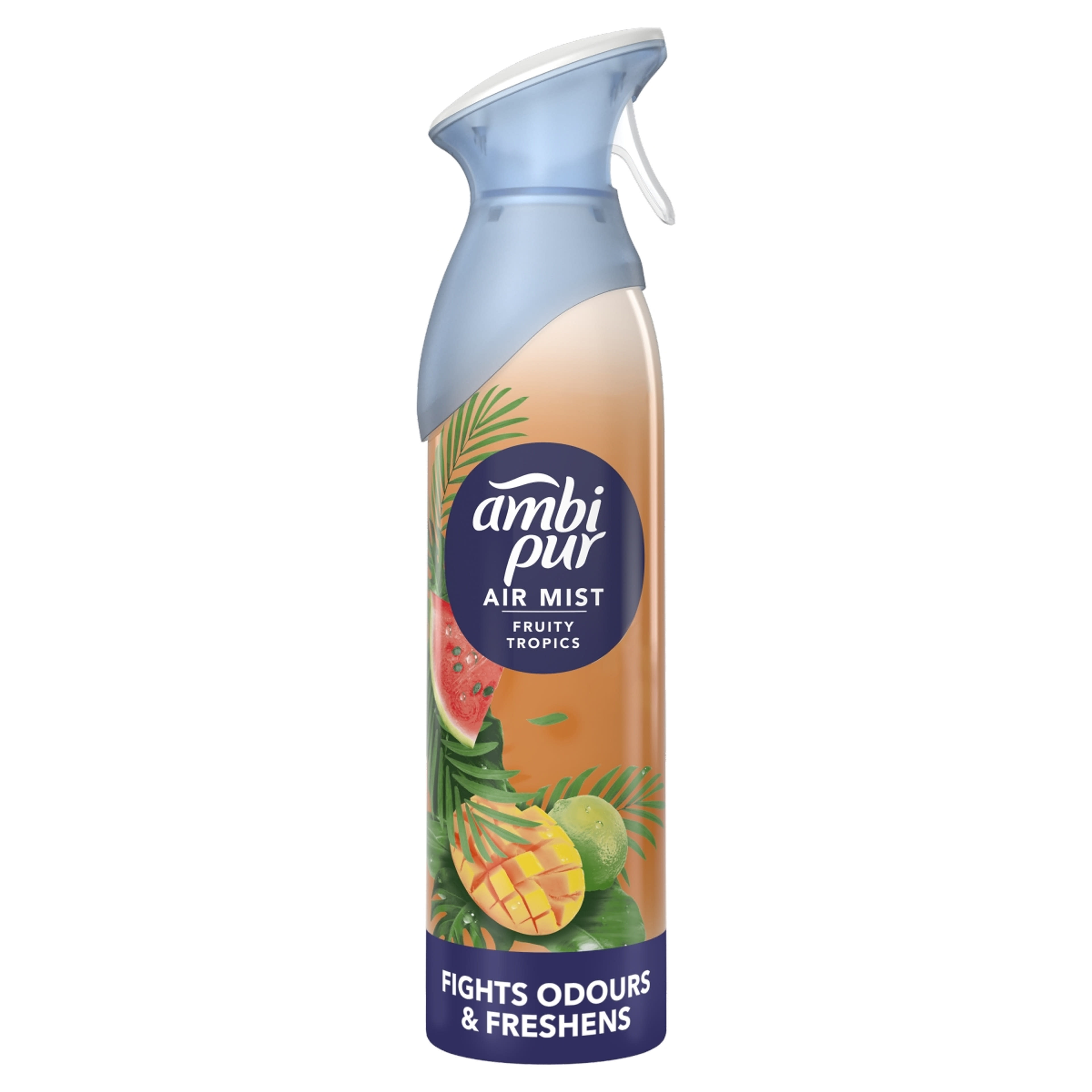 Ambi Pur Fruity Tropics légfrissítő spray - 185ml-5