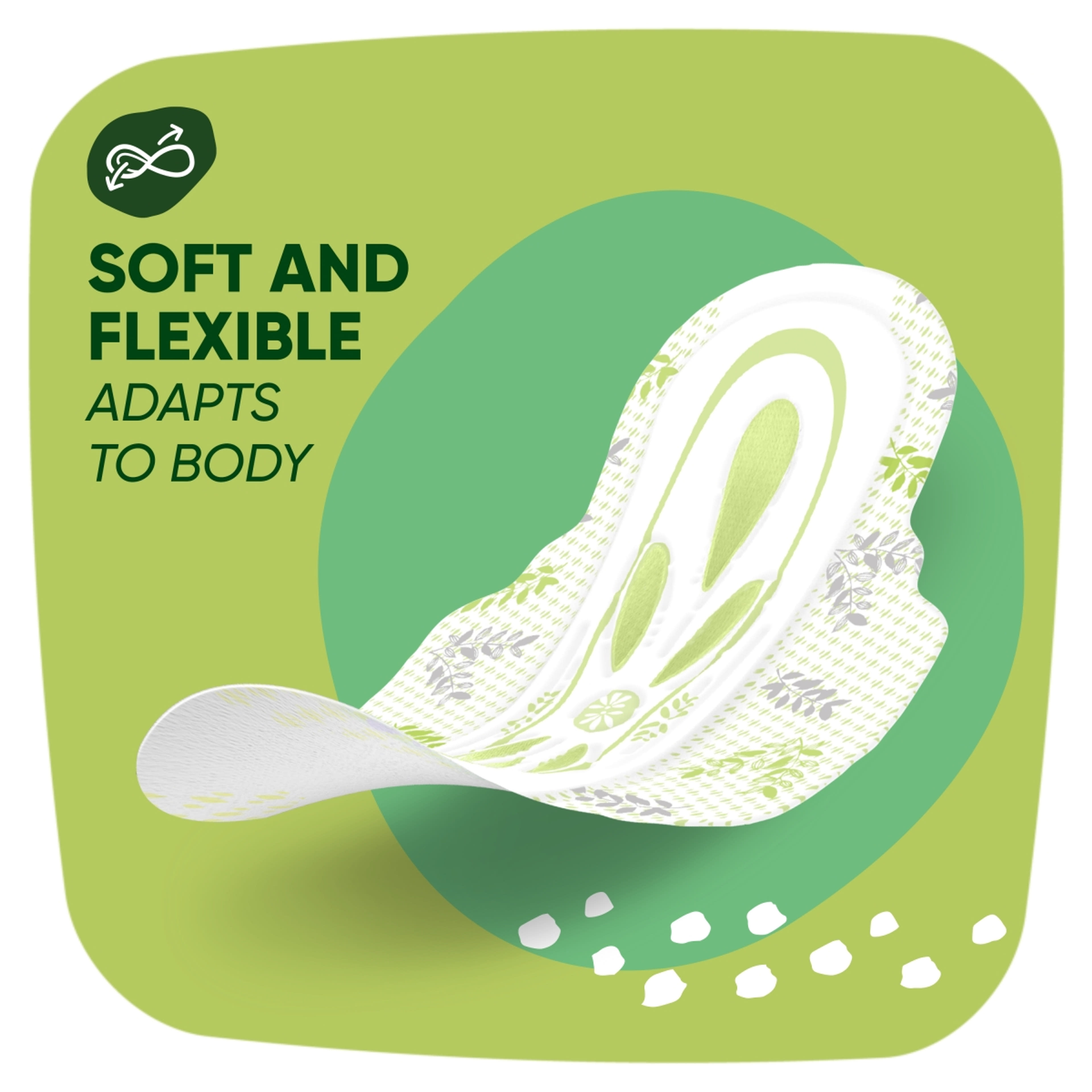 Naturella Ultra egészségügyi betét - 32 db-4