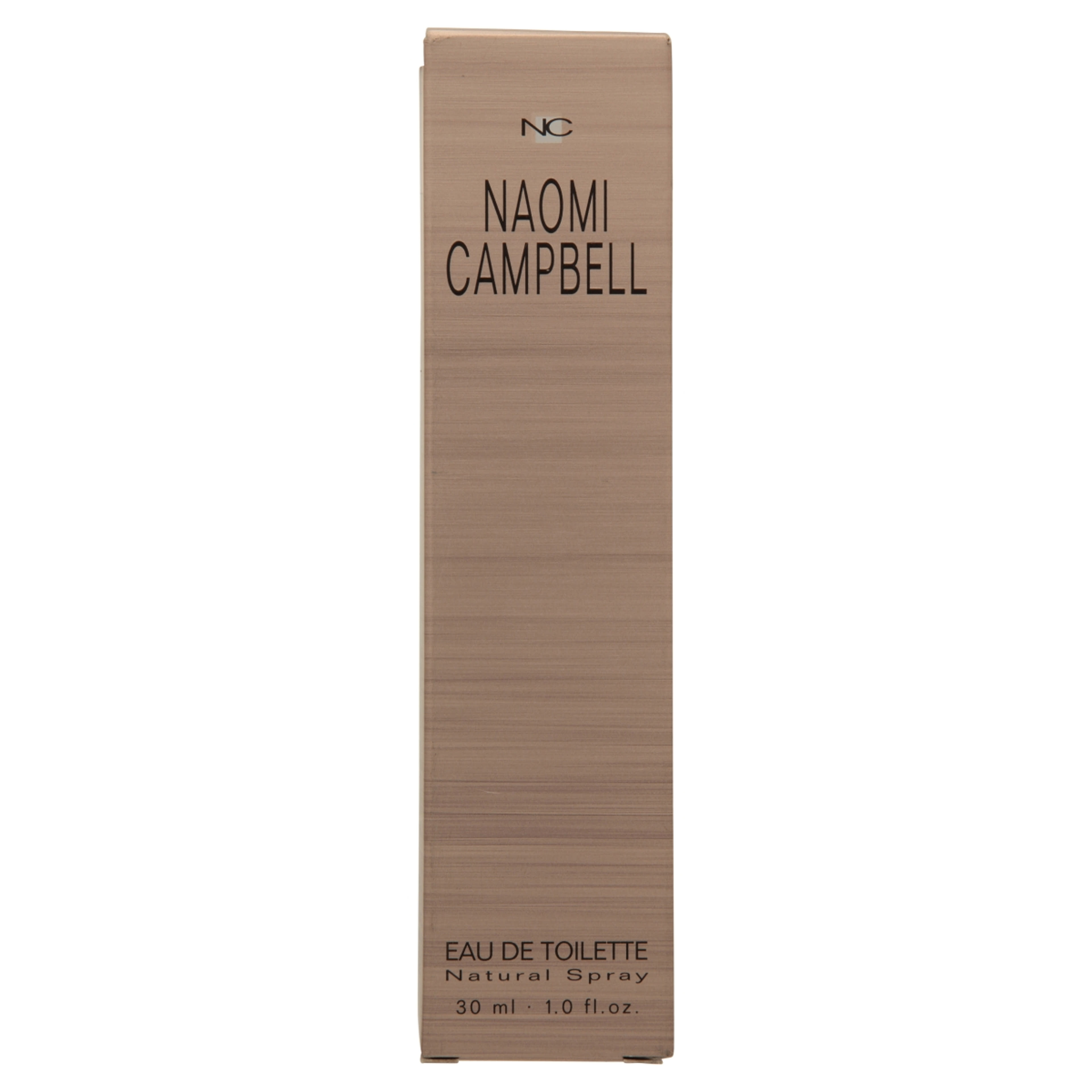 Naomi Campbell női Eau de Toilette - 30 ml-1
