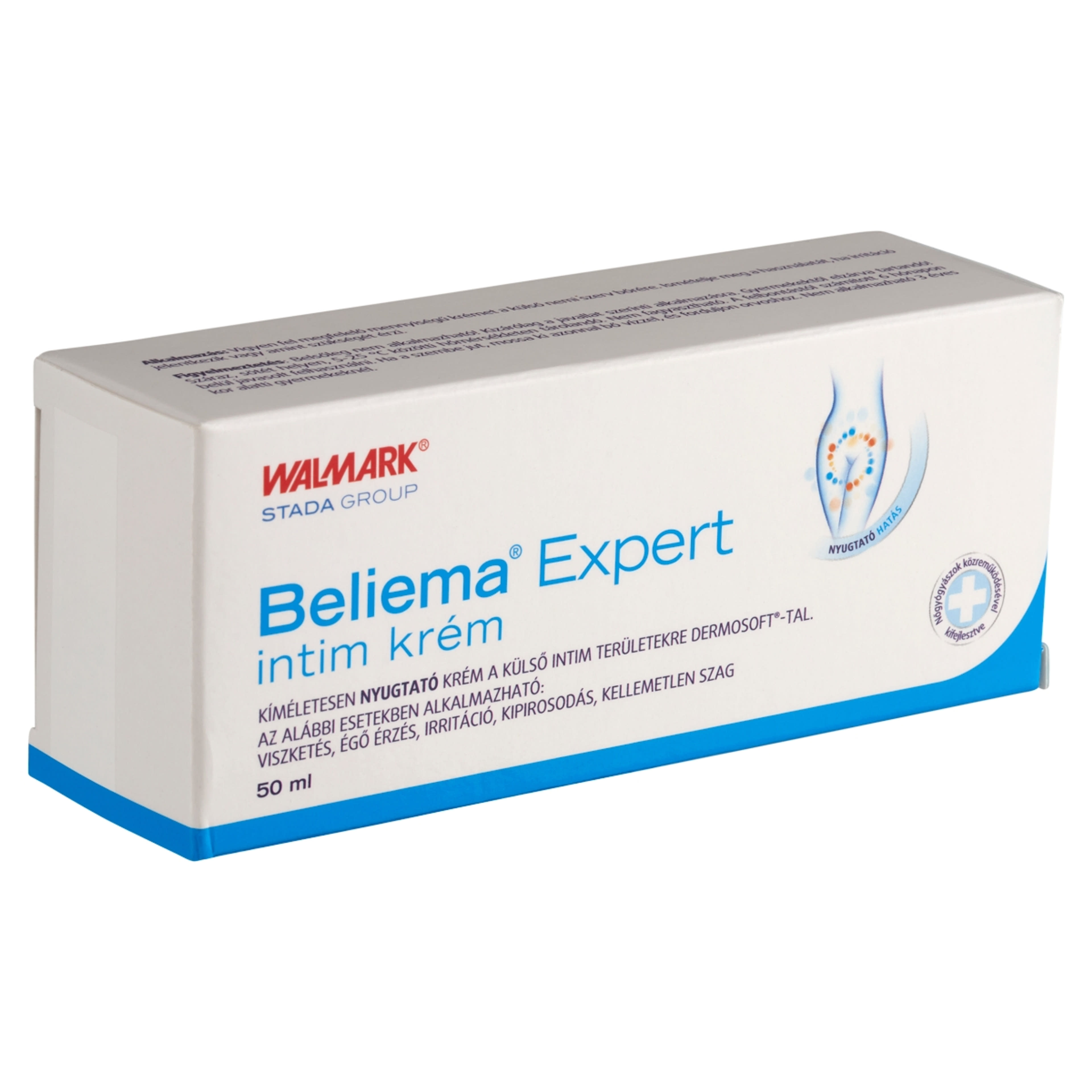 Beliema Expert intim krém 50 ml - 50 ml-3