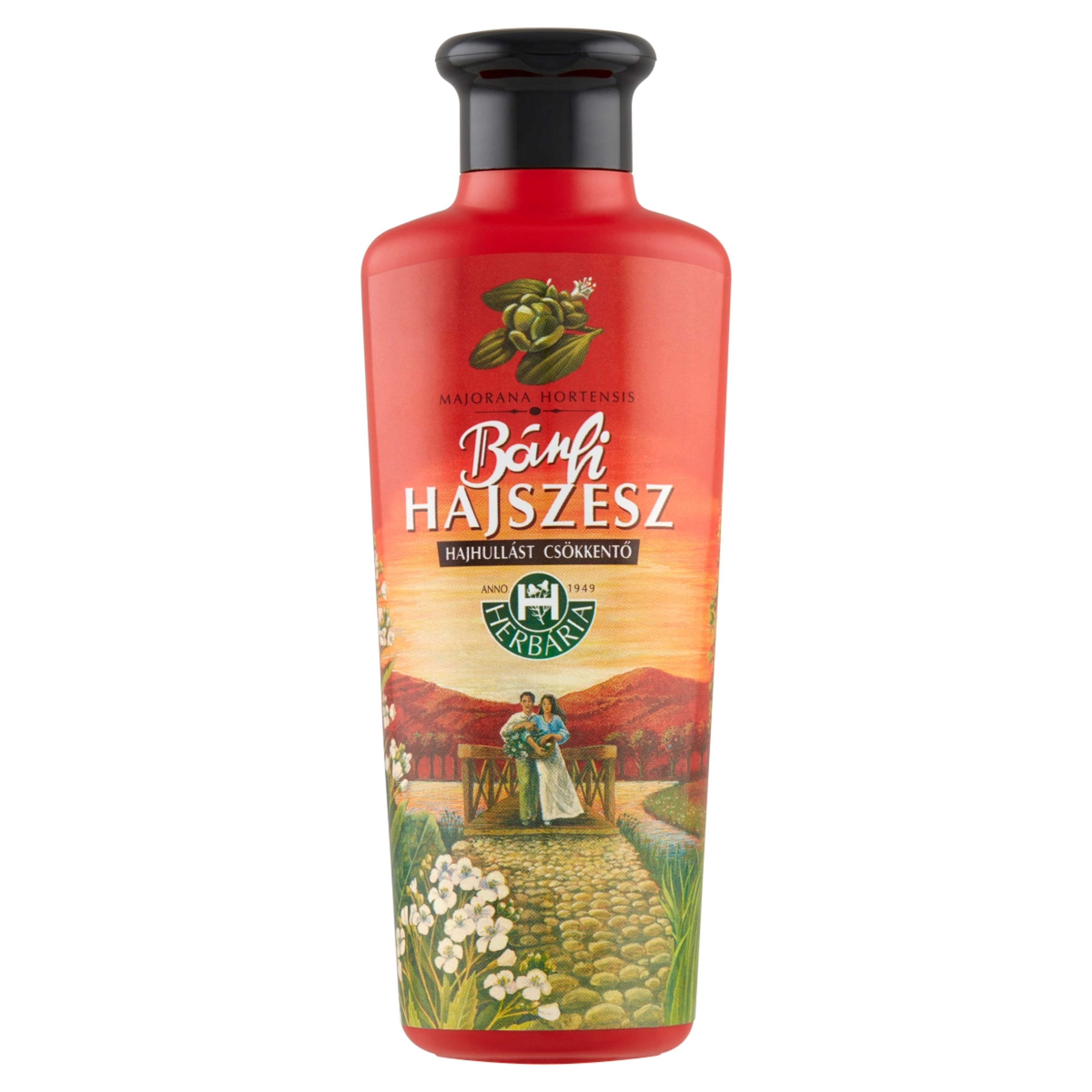 Herbária Bánfi hajszesz - 250 ml-1