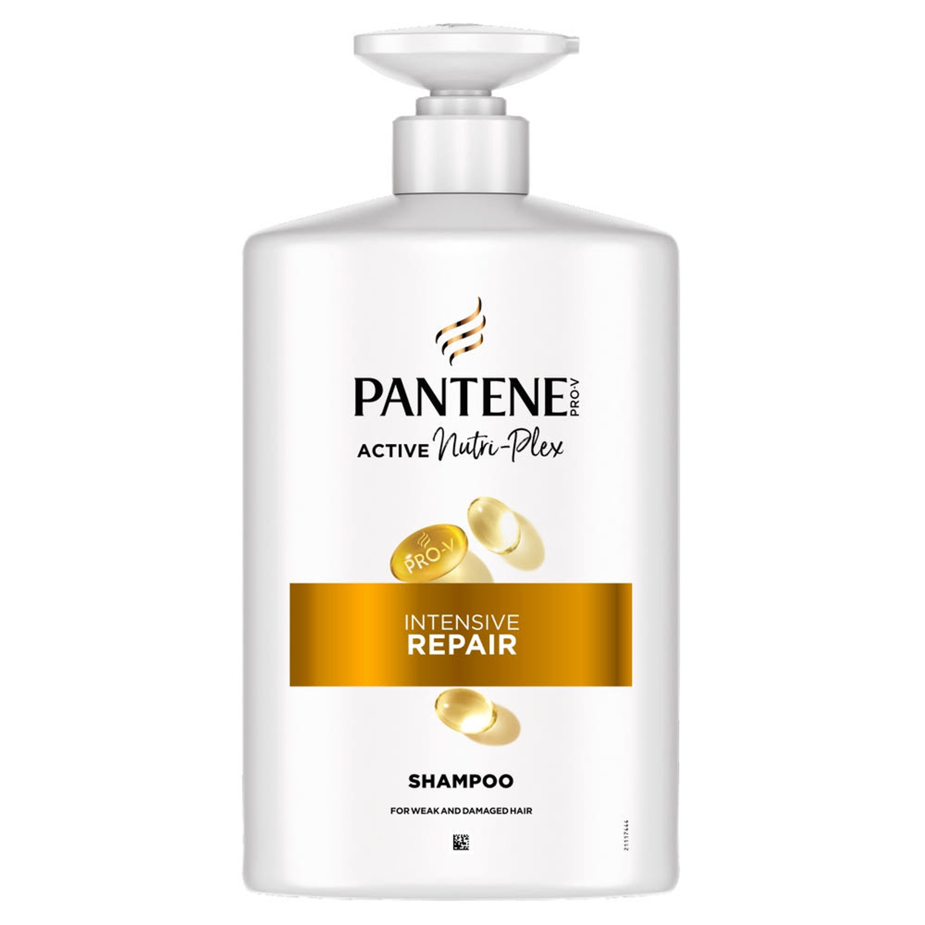 Pantene Pro-V Repair & Protect sampon - 1000 ml