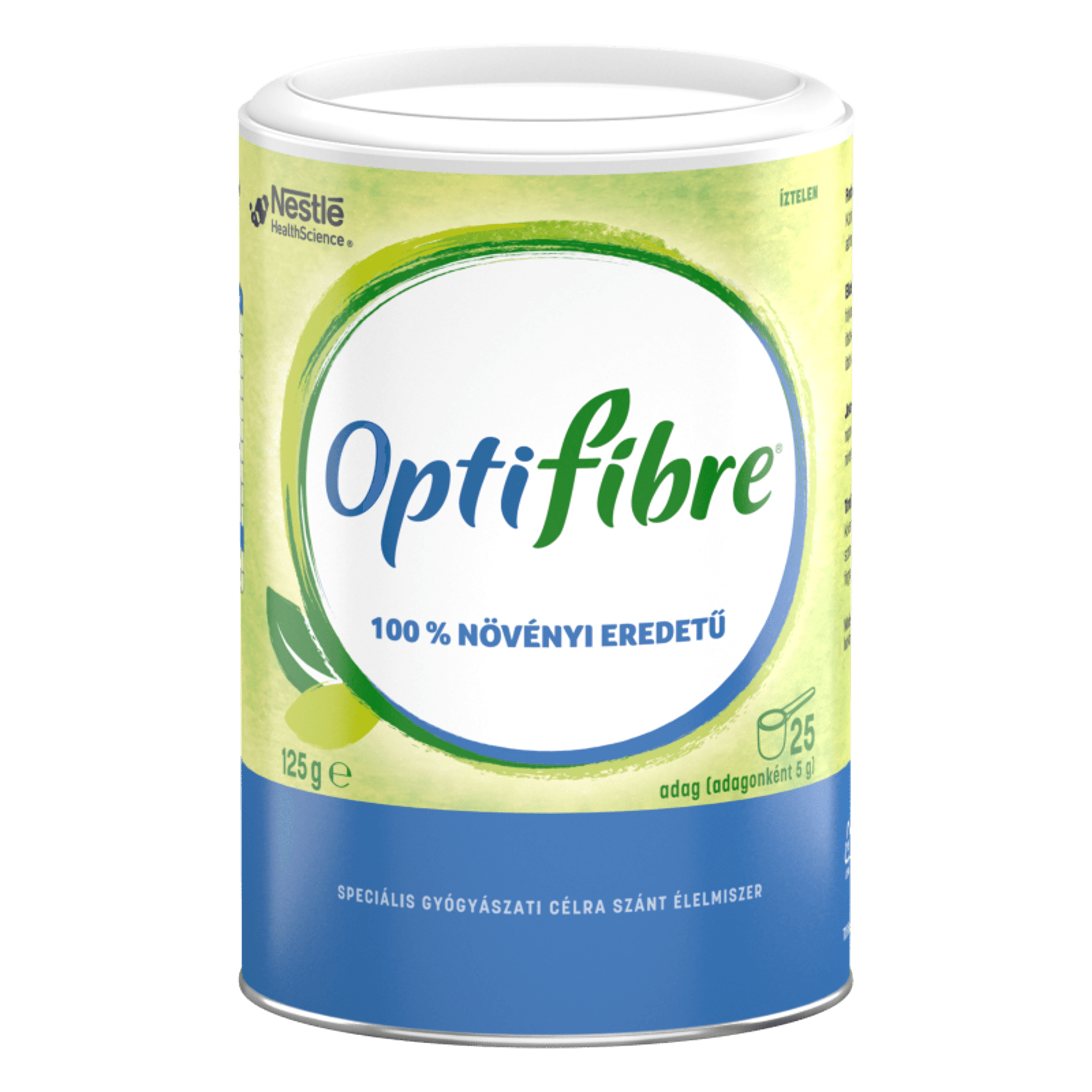 Nestlé Optifibre - 125 g