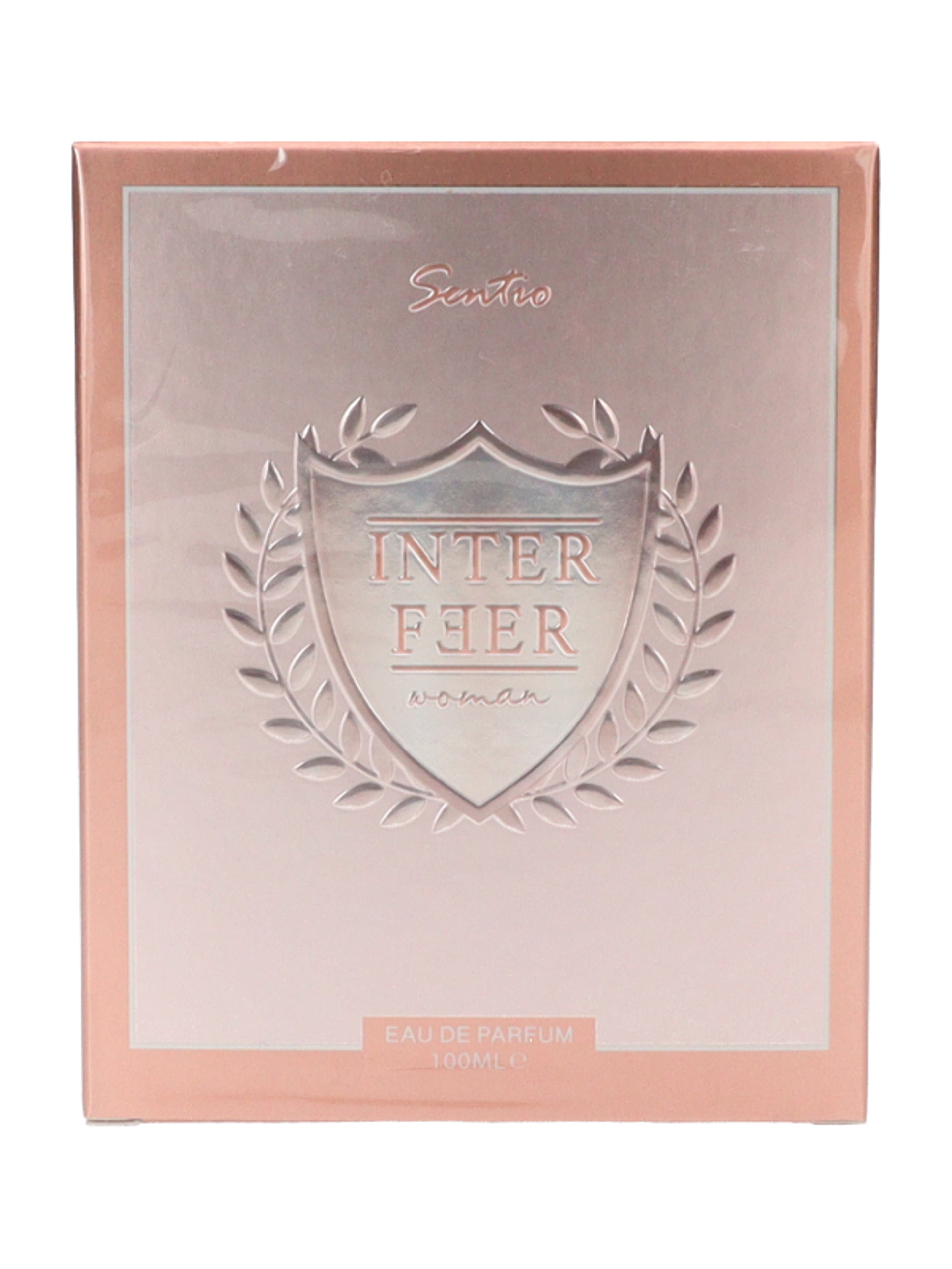 Sentio Interfeer női Eau de Parfum - 100 ml-2