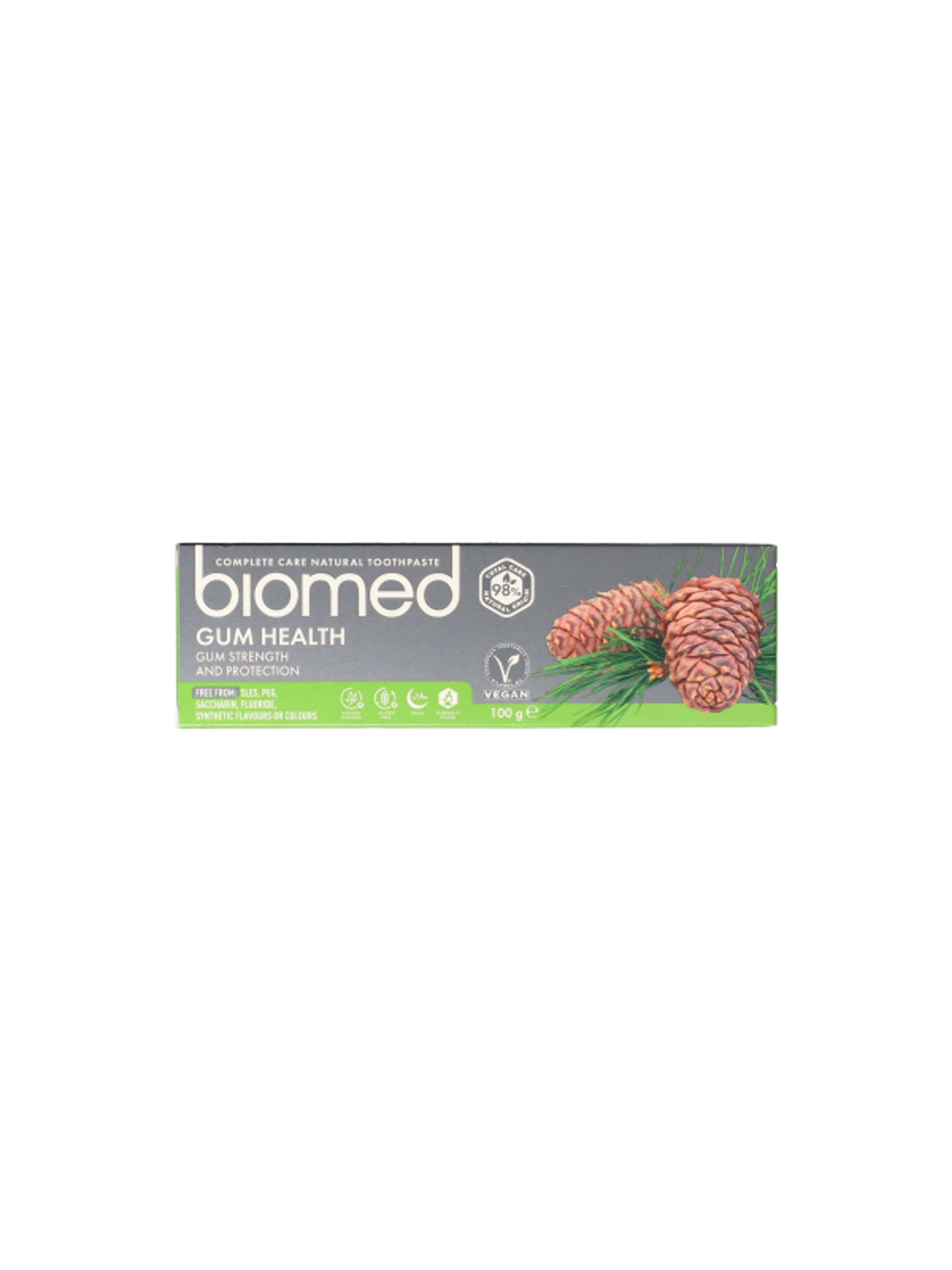 Biomed Gum Health fogkrém - 100 g