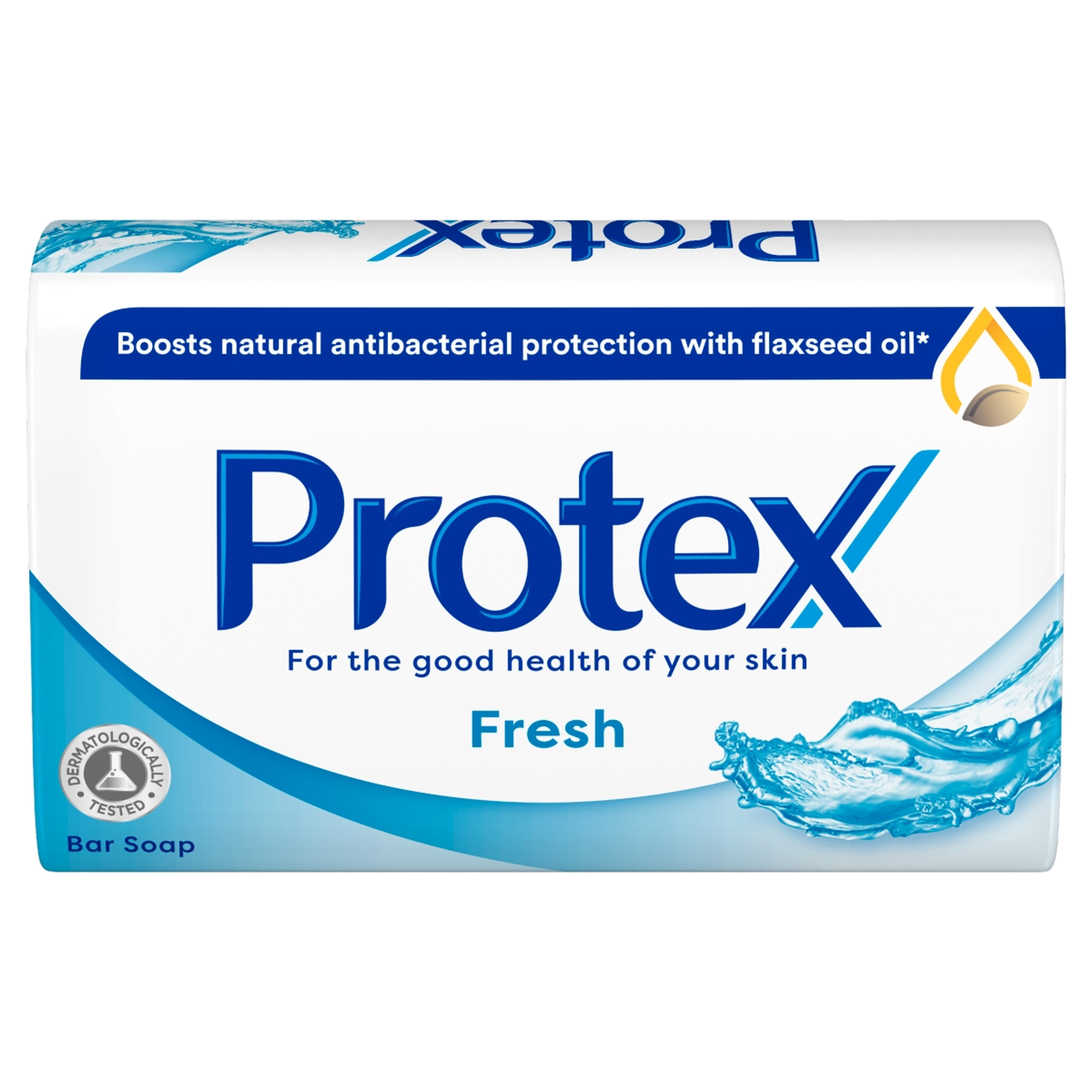 Protex Fresh pipereszappan - 90 g-2