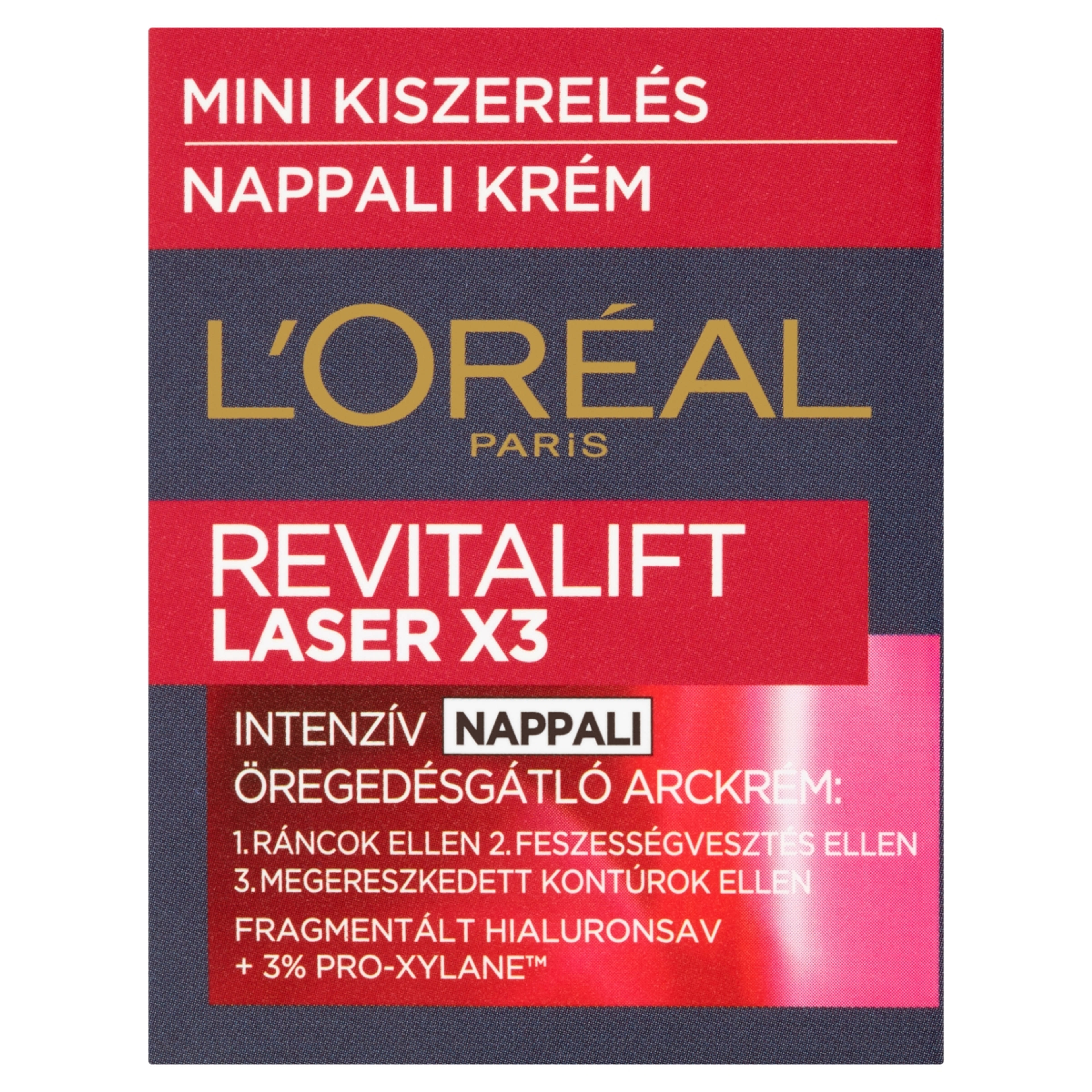 L'Oréal Paris Revitalift Laser mini 15ml - 1 db