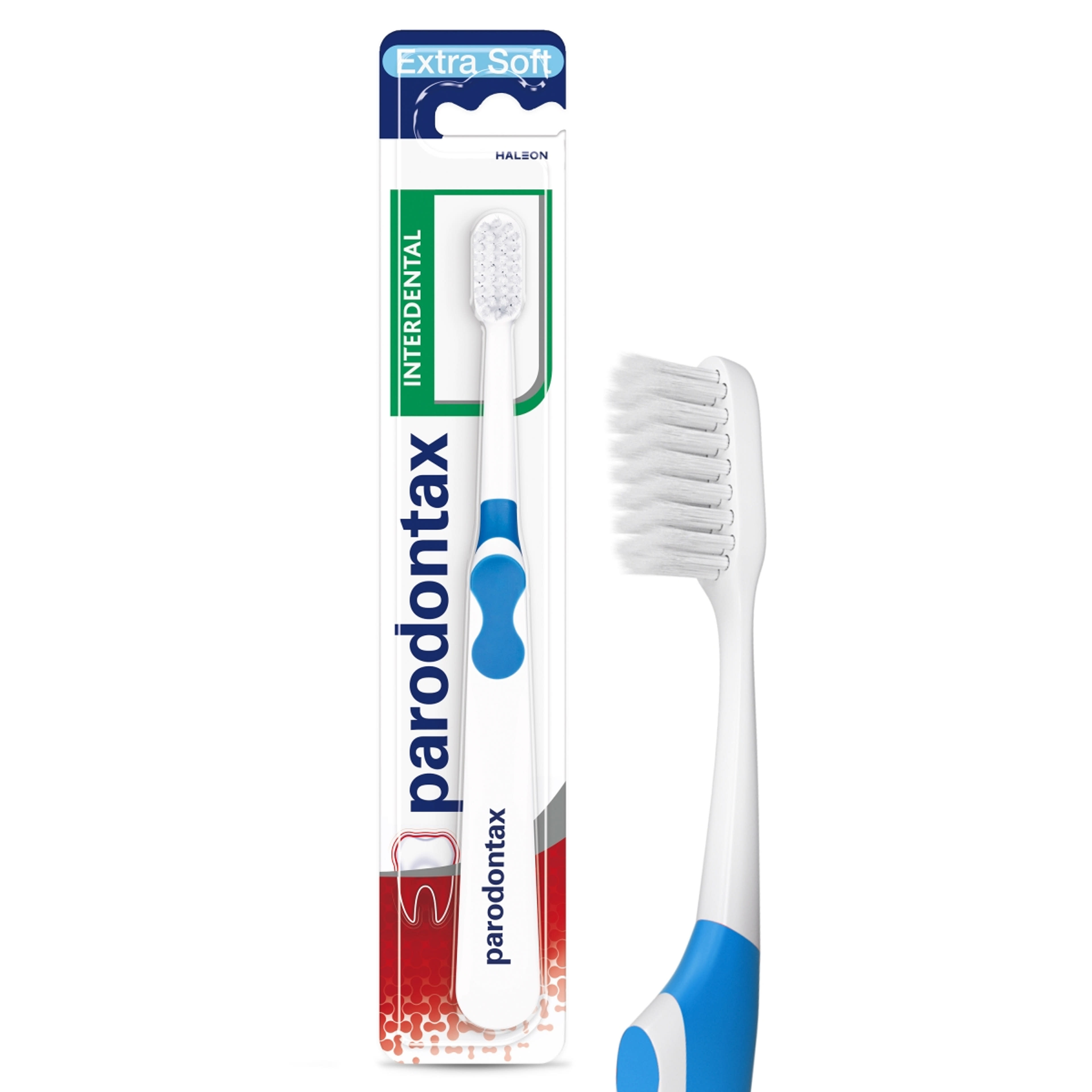 Parodontax Interdental Extra Soft fogkefe - 1 db-2