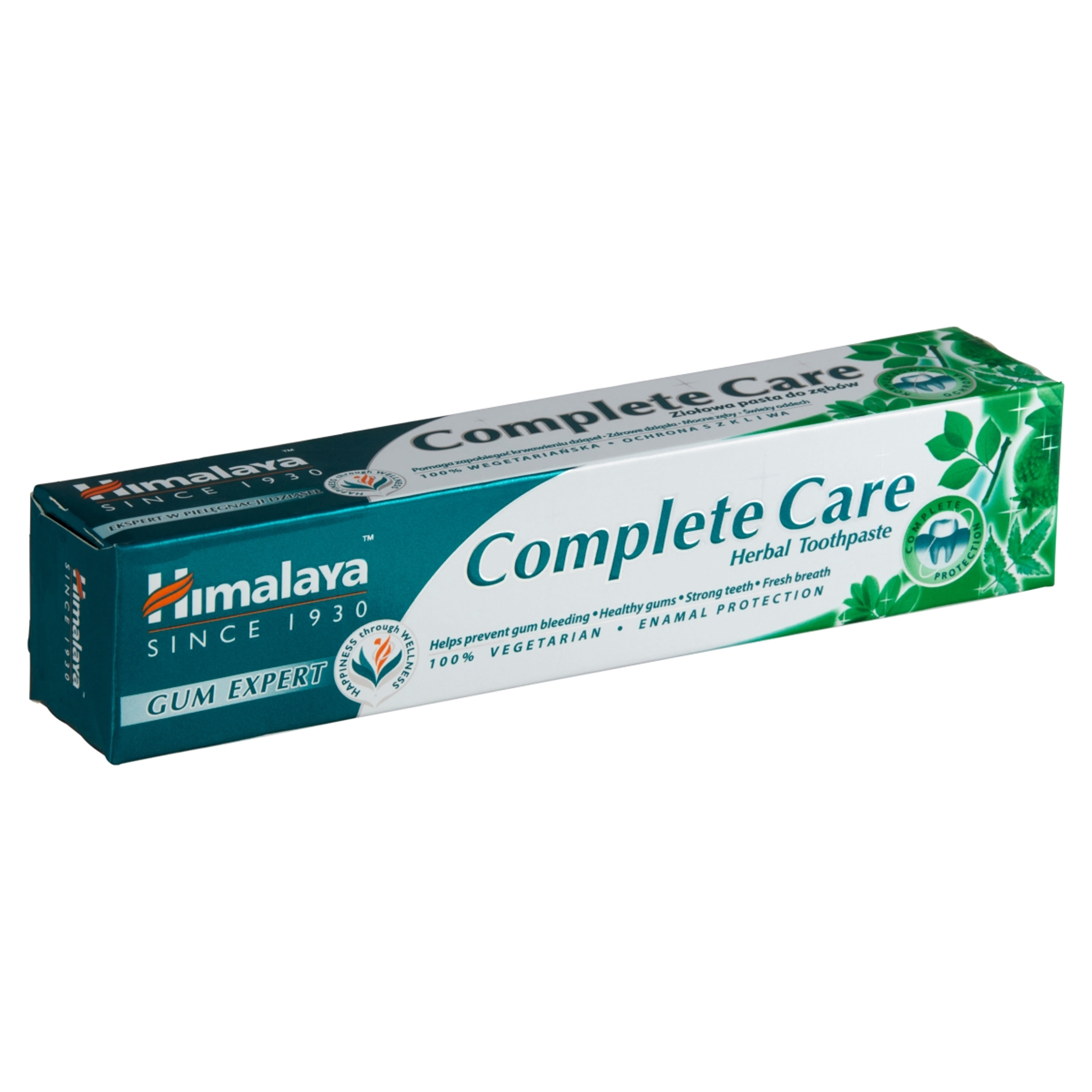 Himalaya Herbals Complete Care fogkrém - 75 ml-2