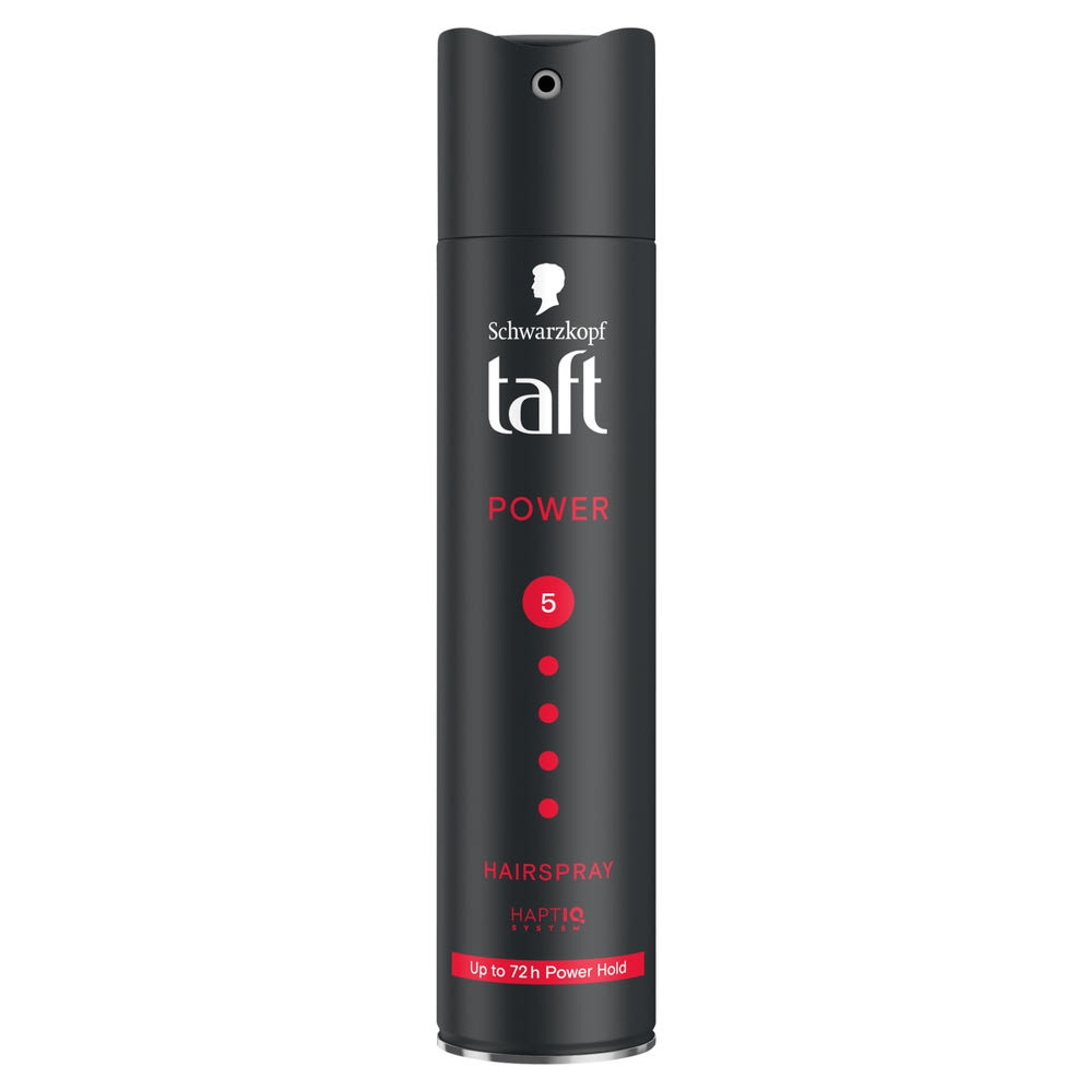 Taft Power hajlakk - 250 ml