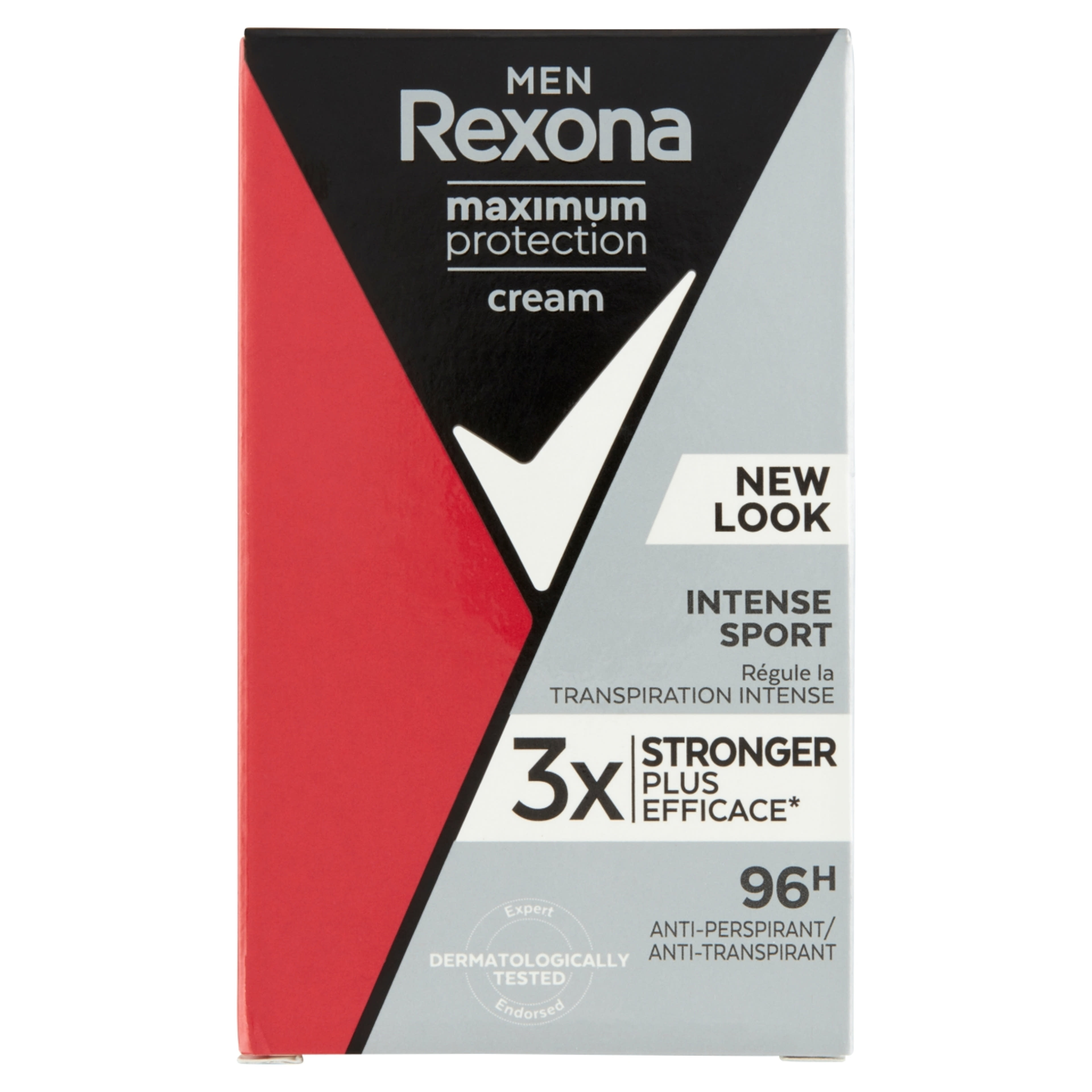 Rexona stift maximum protection Active sport férfi - 45 ml