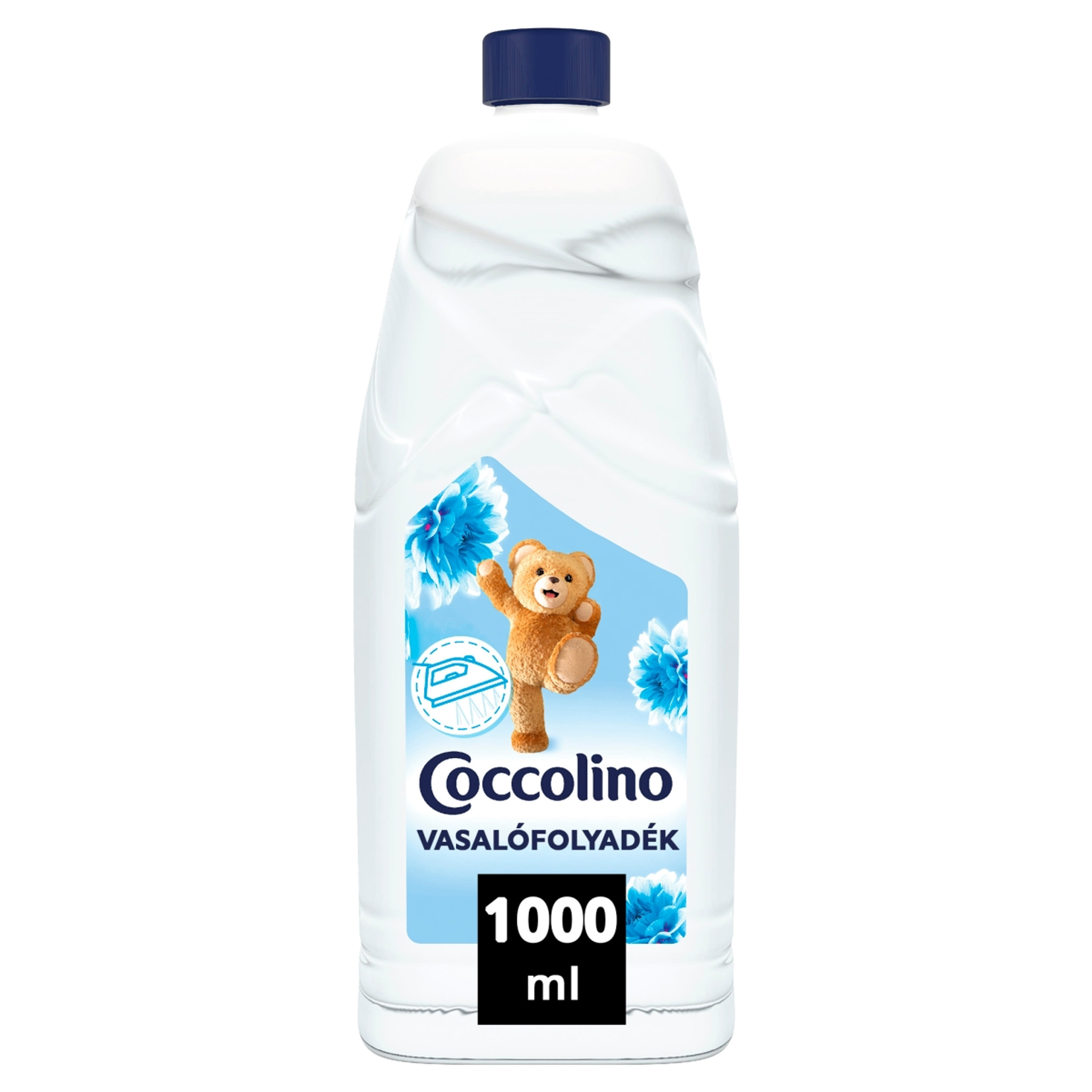 Coccolino Vaporesse vasalófolyadék - 1000 ml-2