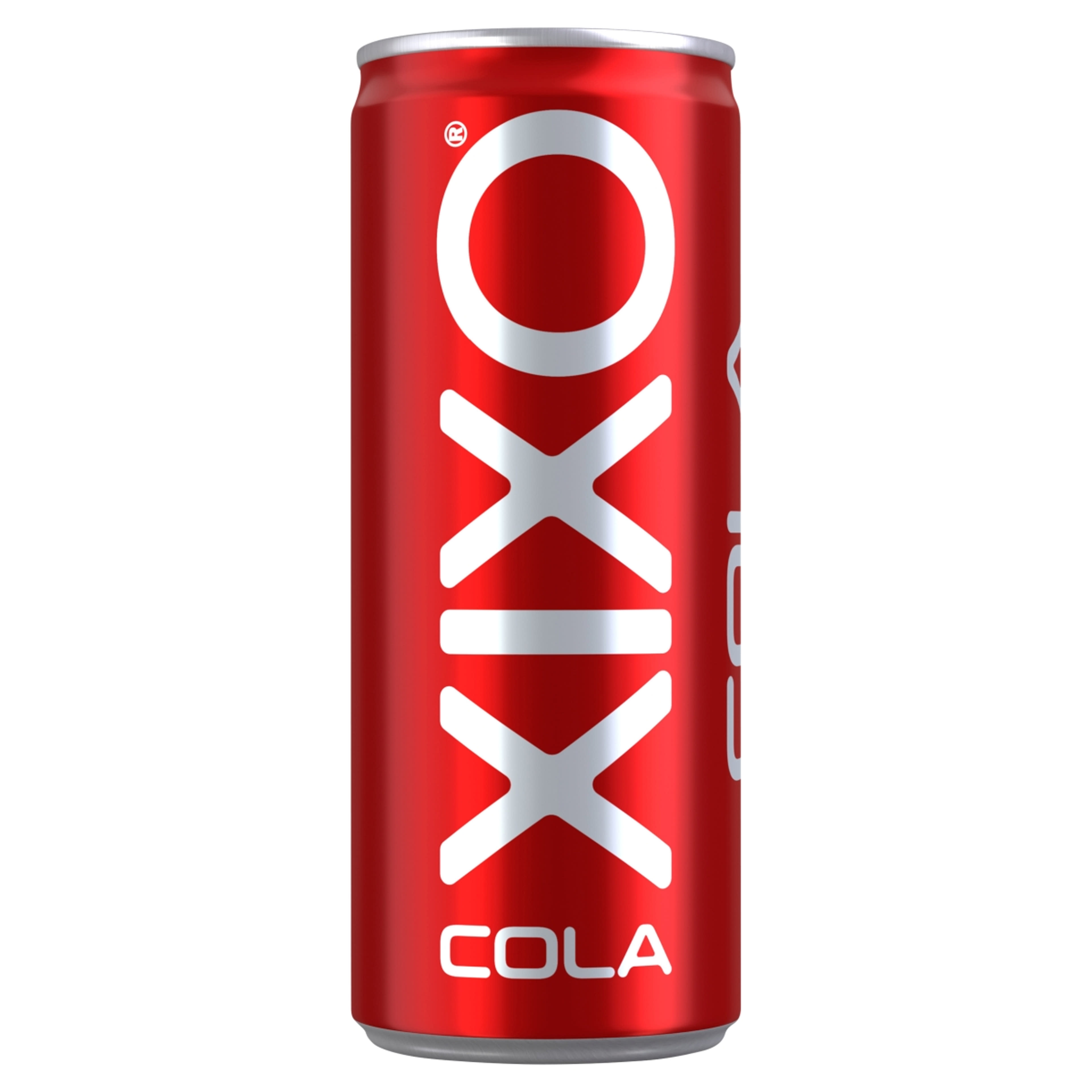 XIXO Cola- 250 ml-1