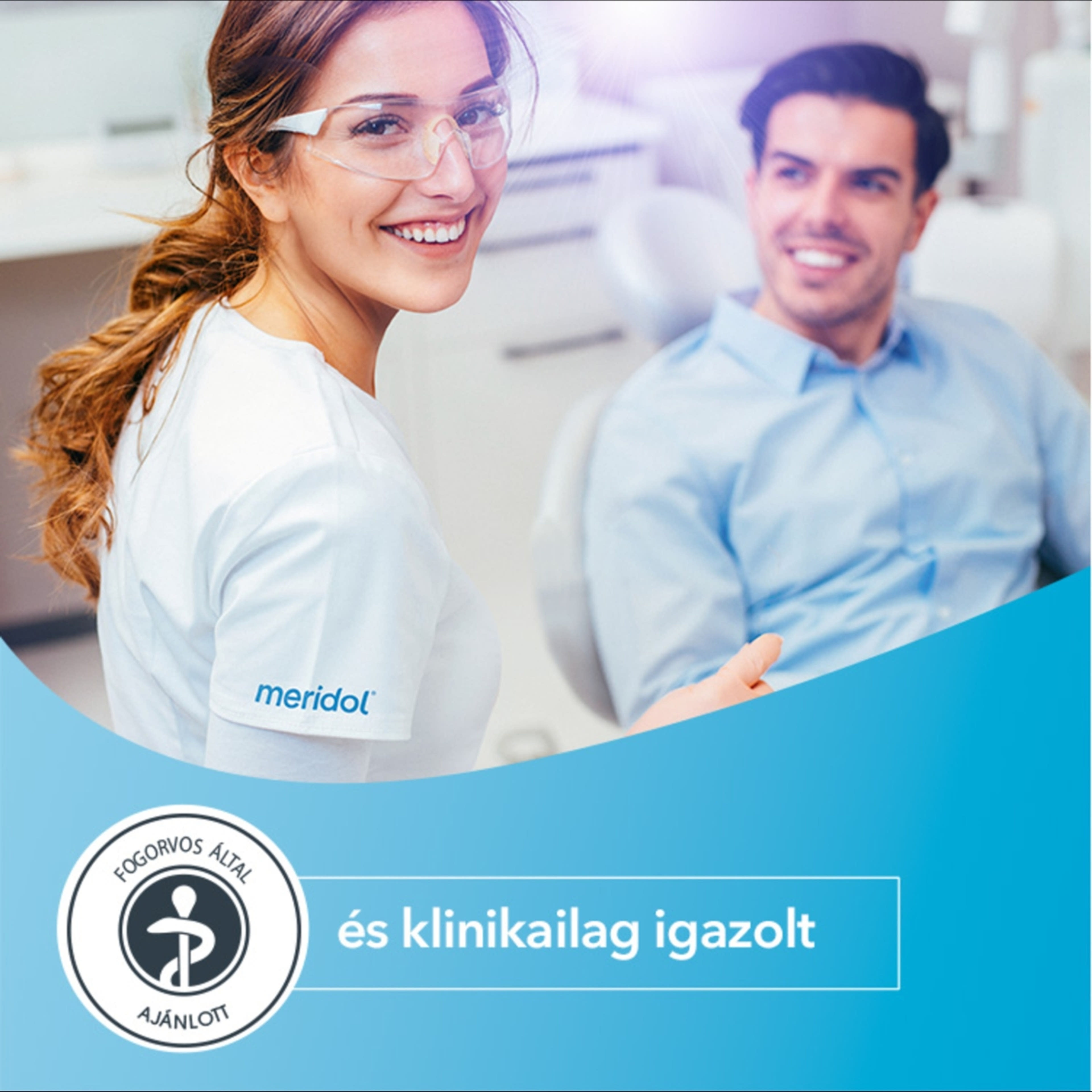 Meridol Complete Care szájvíz fogínyvérzés és fogínygyulladás ellen - 400 ml-9