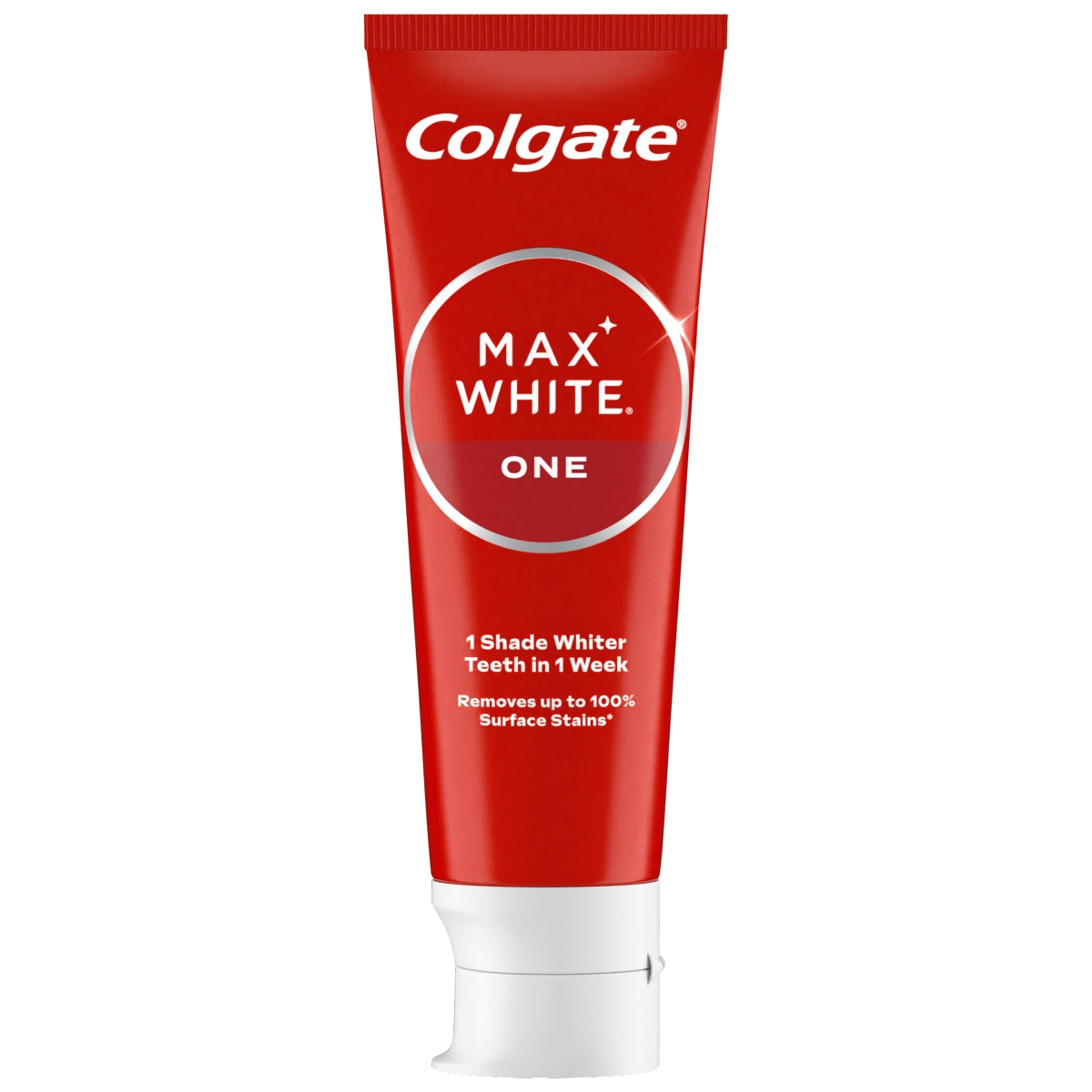 Colgate Max White One fogfehérítő fogkrém - 75 ml-2
